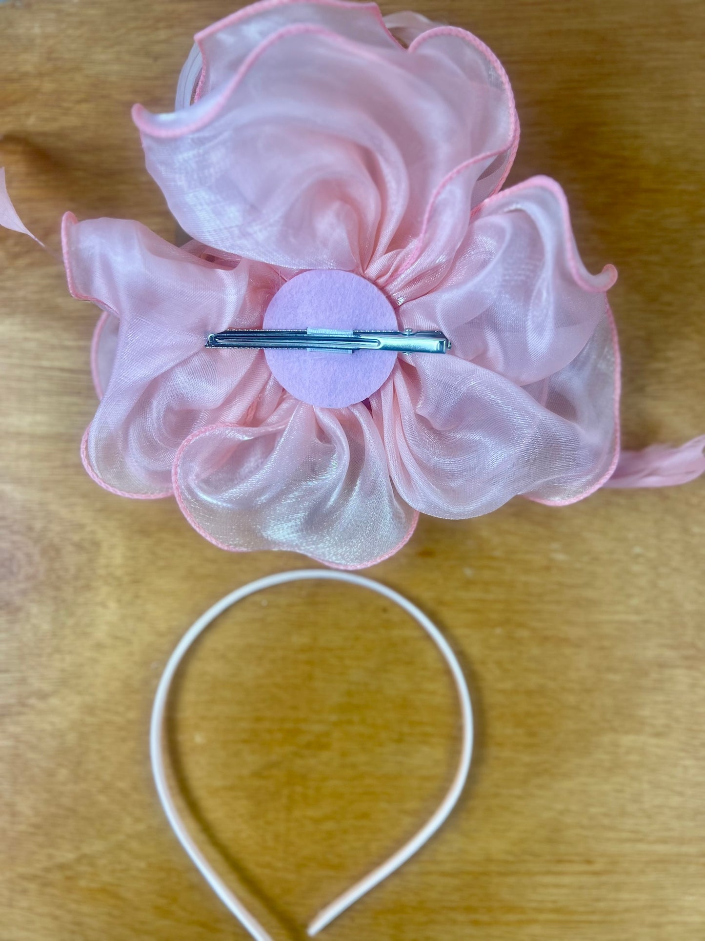 F0025 Pearl Pink