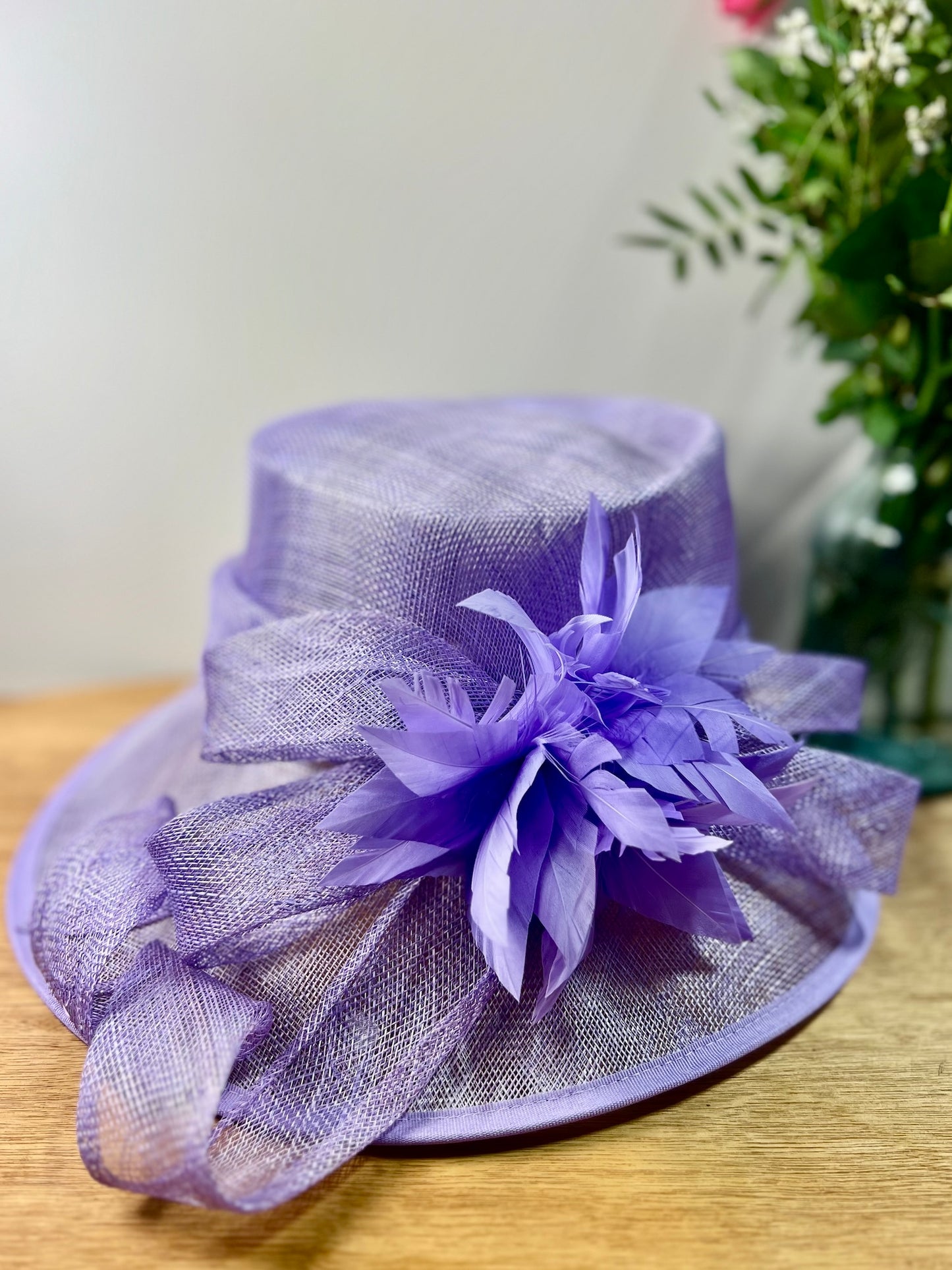 F0076 Lilac