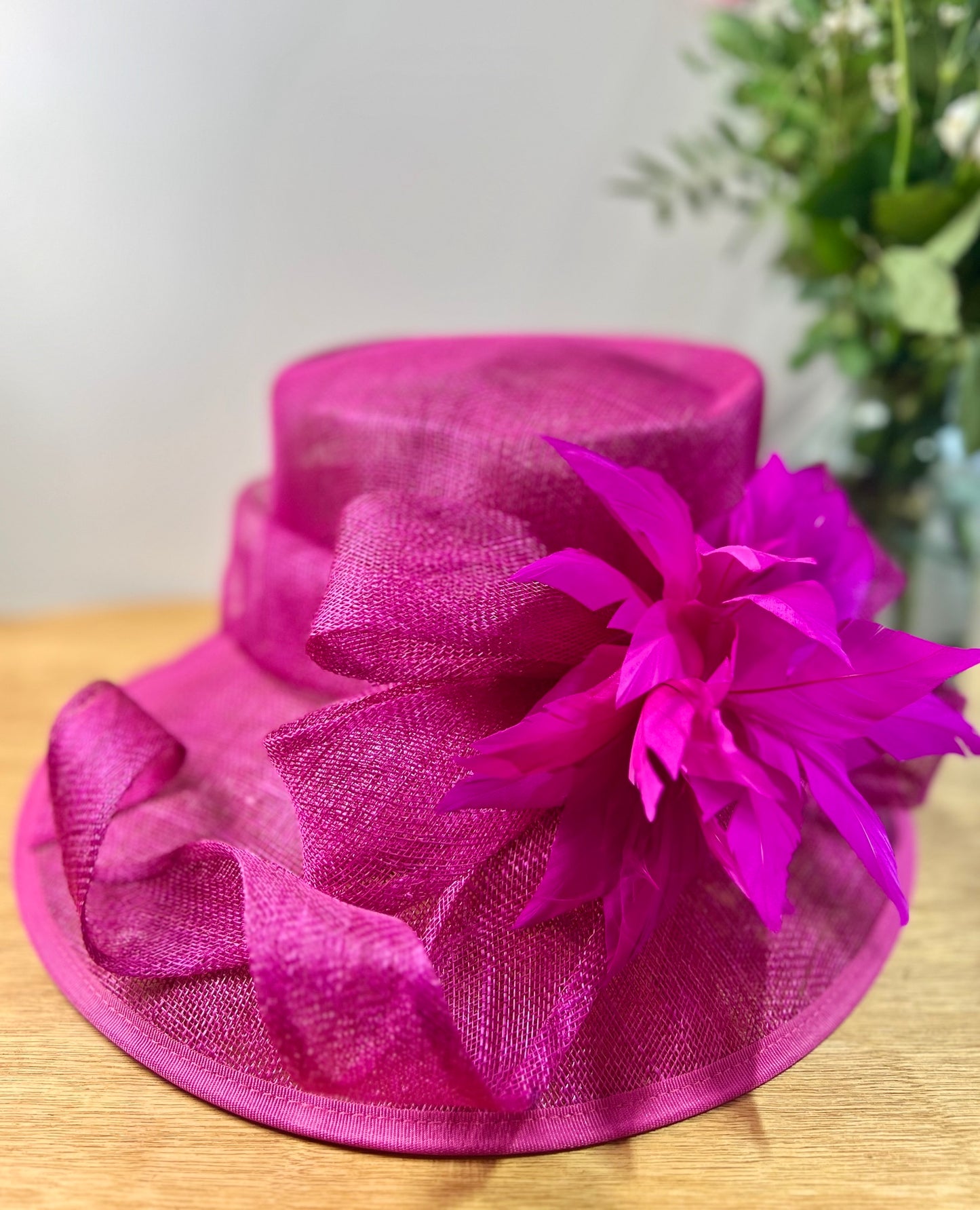 F0076 Fuchsia