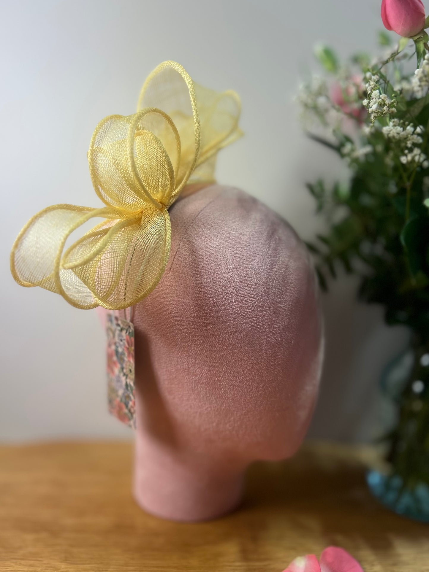 F5001 Lemon Yellow