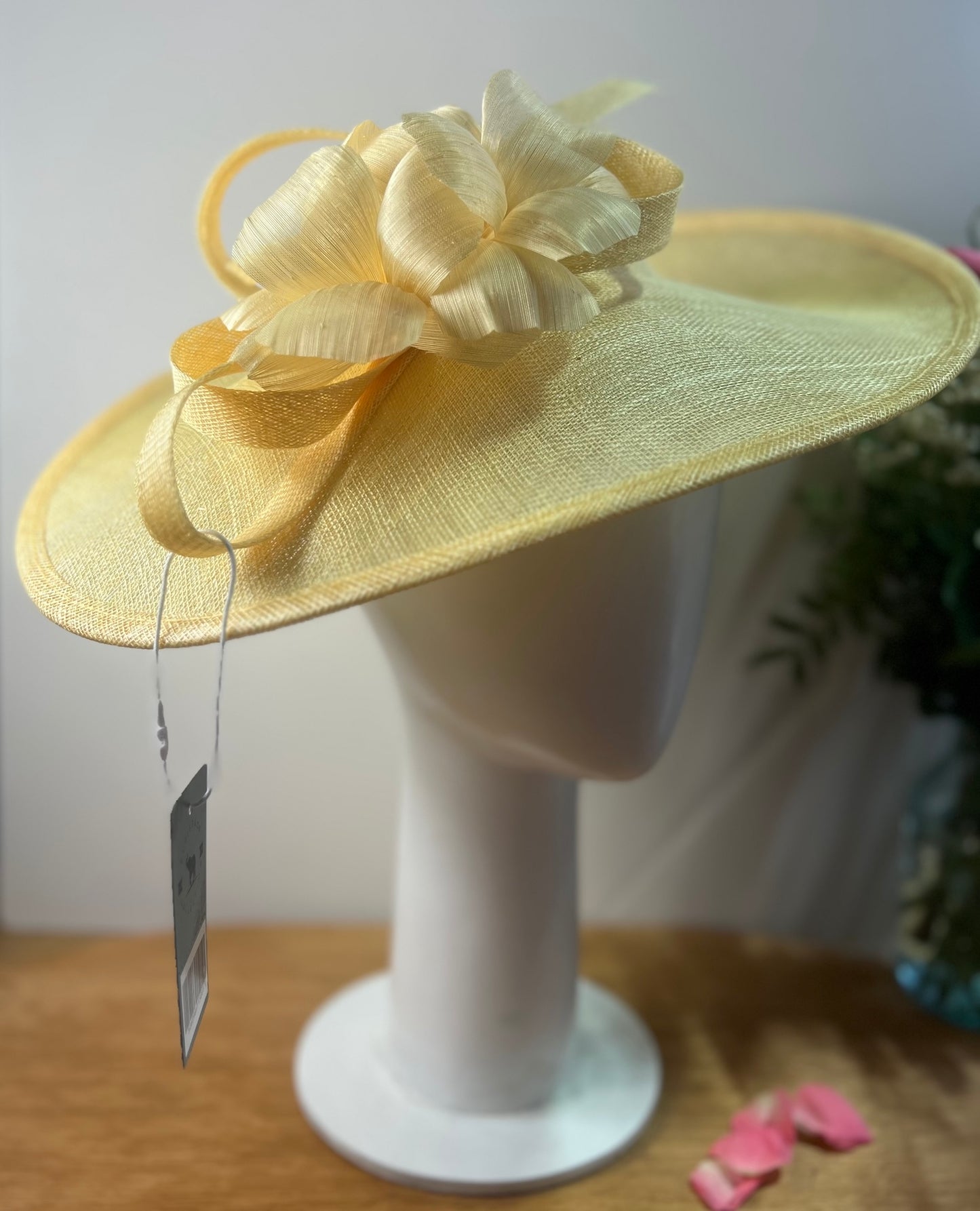 F5003 Lemon Yellow