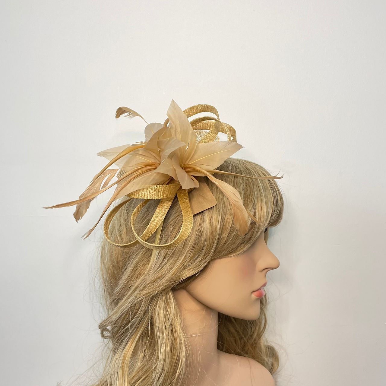 F0013 Gold