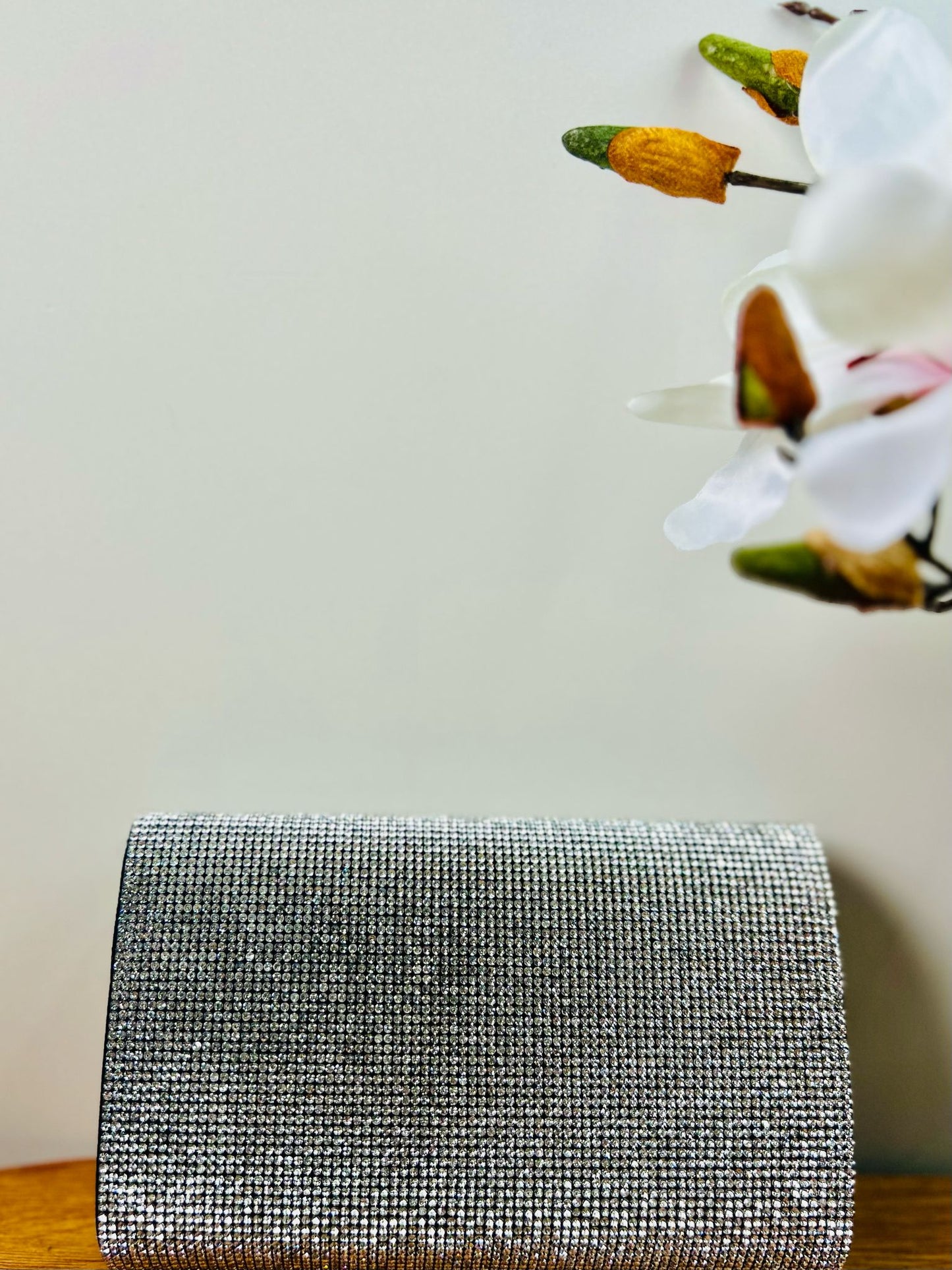 HD3658 Clutch Bag