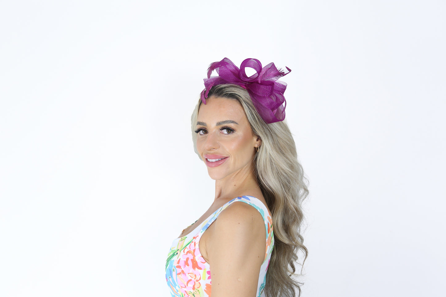 F0021 Dark Fuchsia