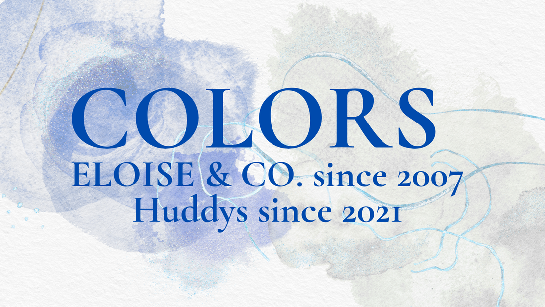 Welcome to Colors Wholesale