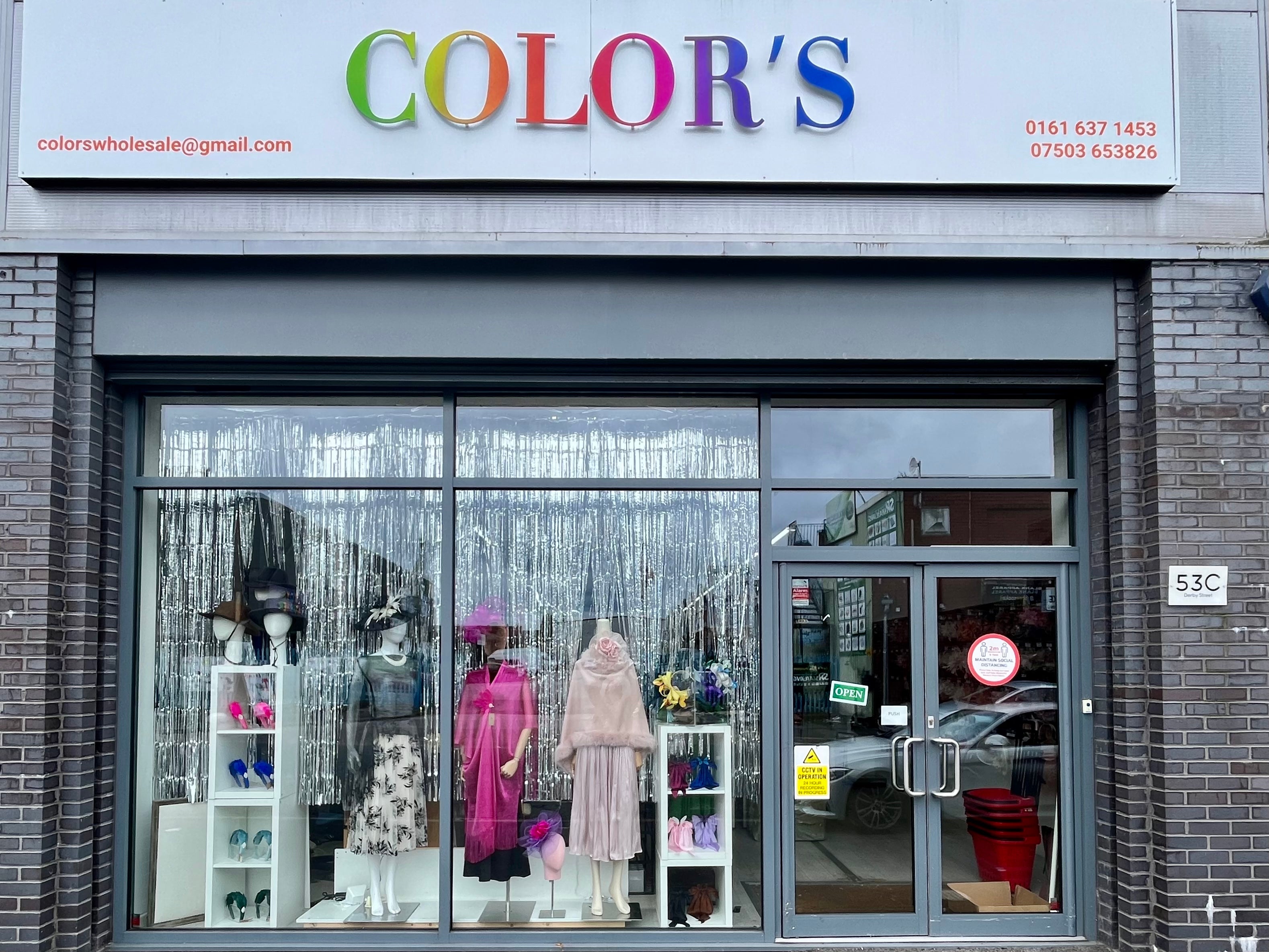 How to Choosing a Reliable Wholesale Fascinator Supplier 2024