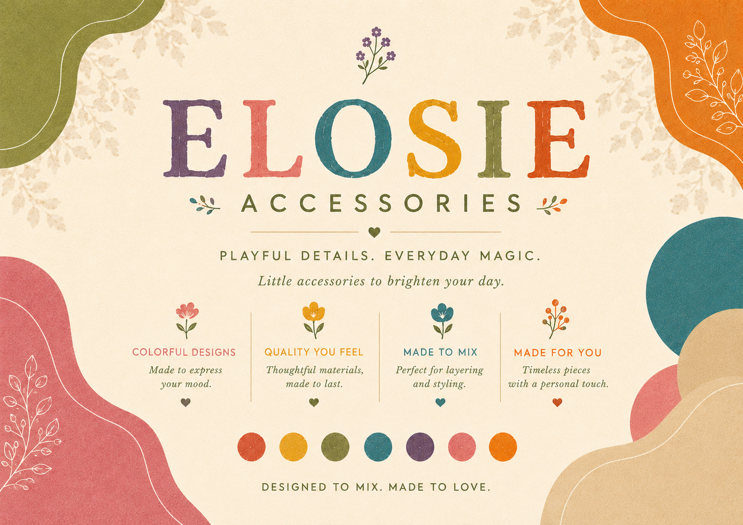 Eloise & Co