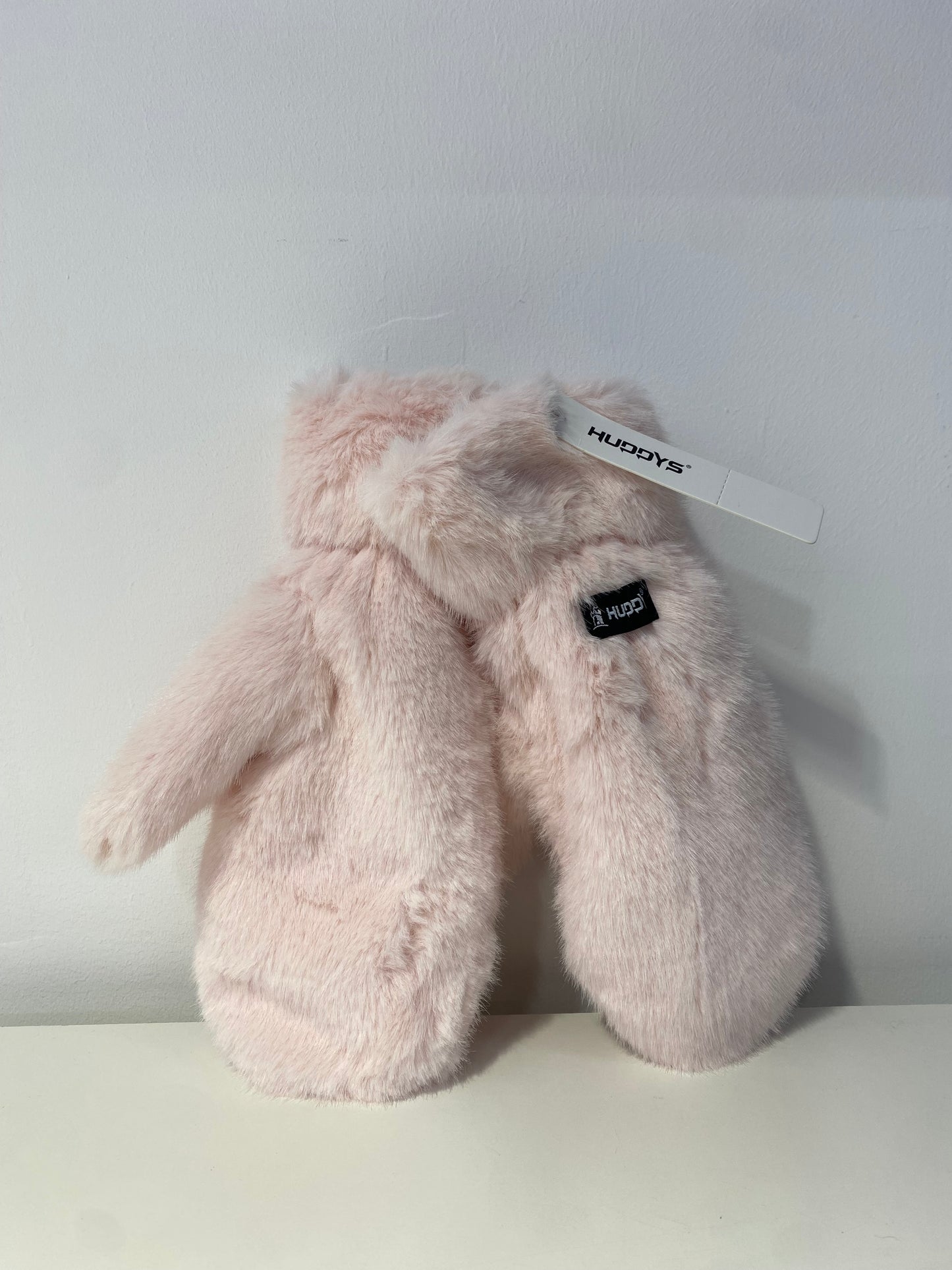 GW009 Adult Gloves/Mittens Pink