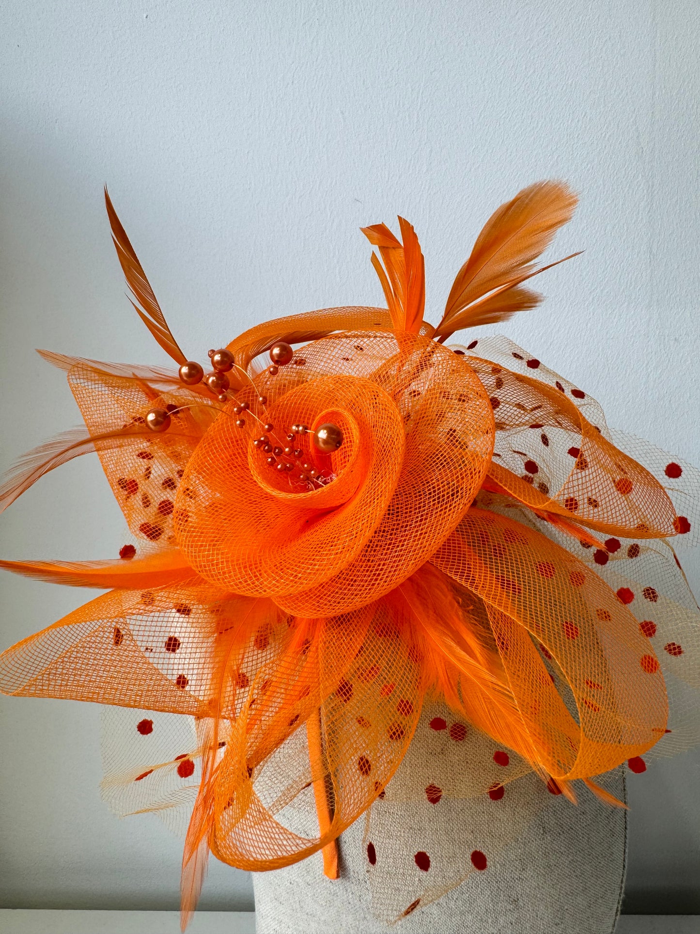 F0074 Orange