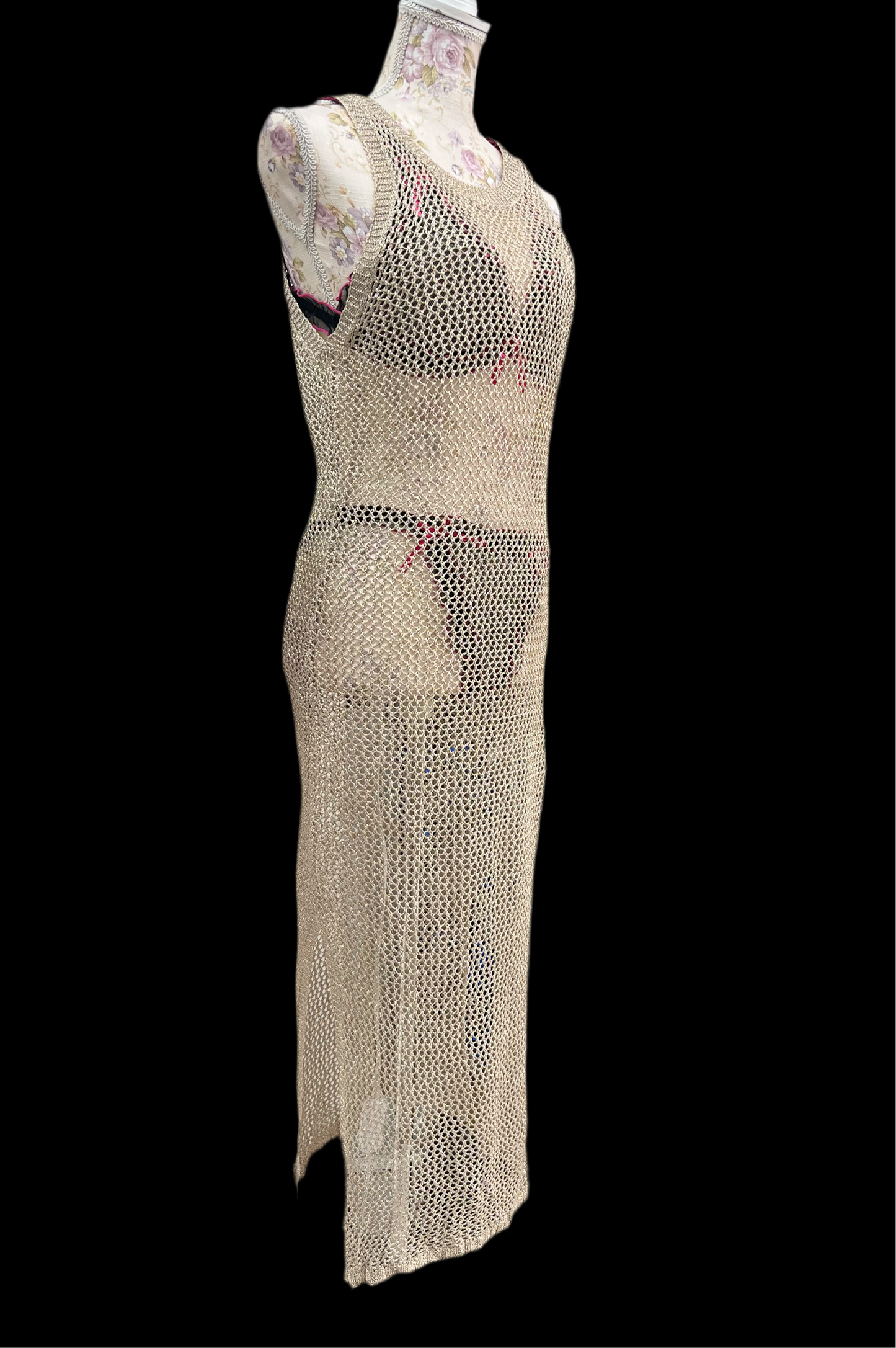 BD004 Champagne