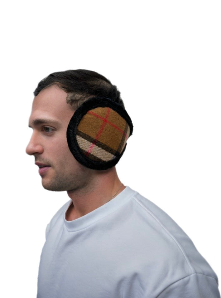 AE032 Earmuffs