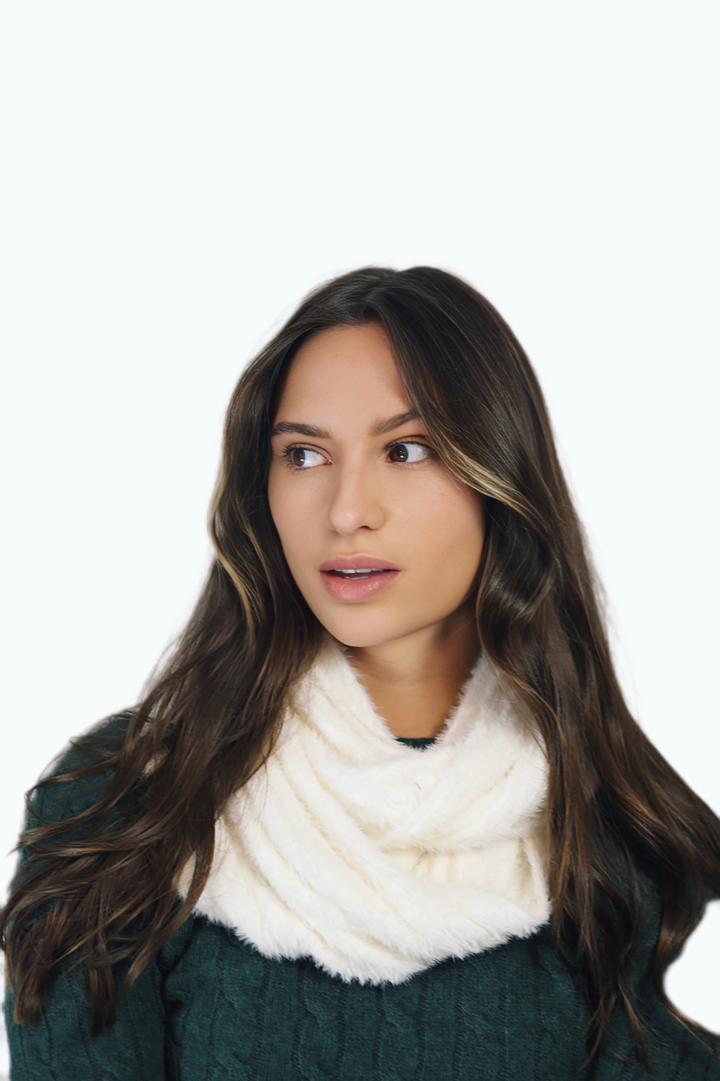 S00123 Snood Scarves