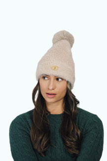 H002 Blend Soft Hat