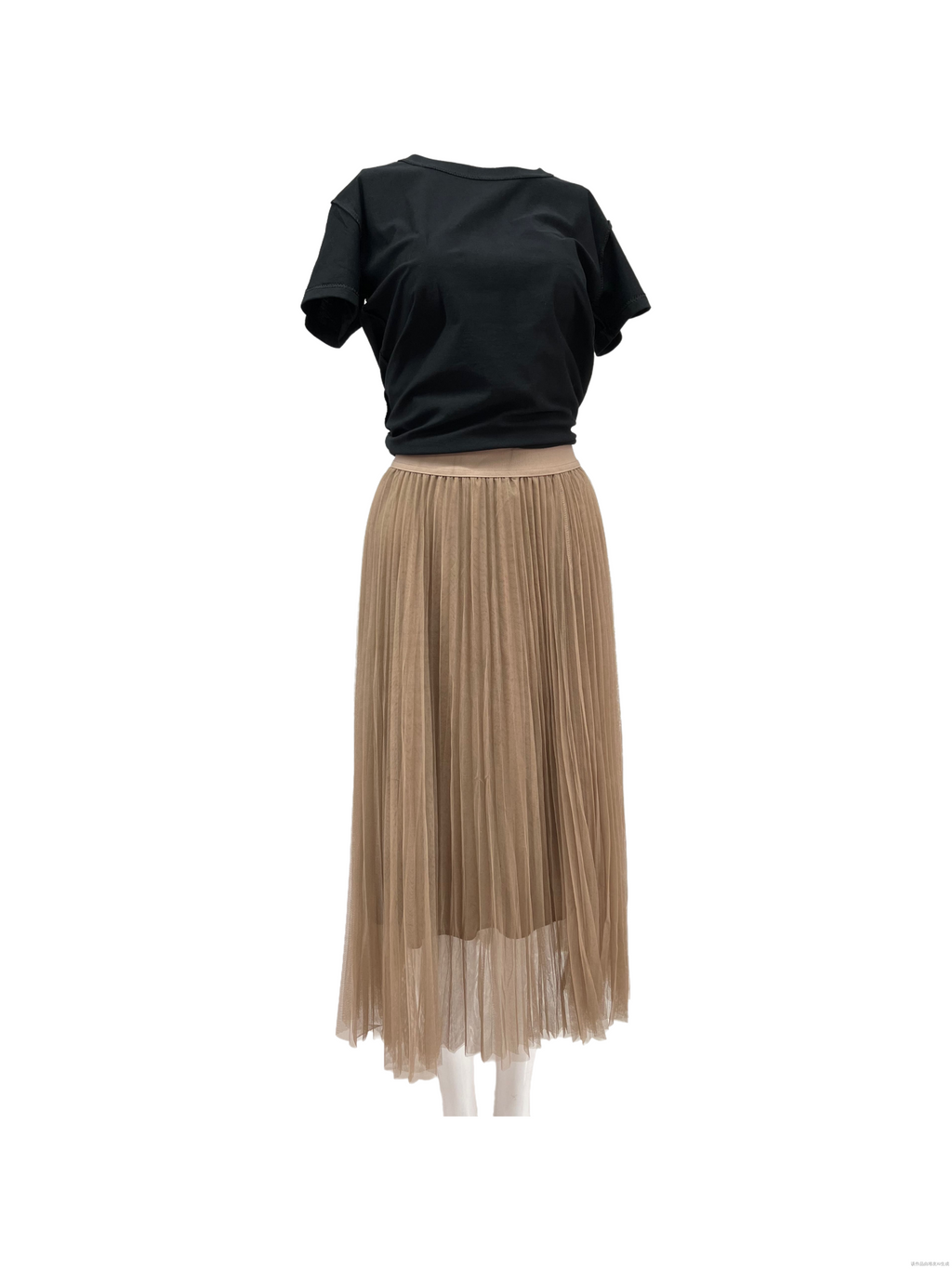 Skirt 132