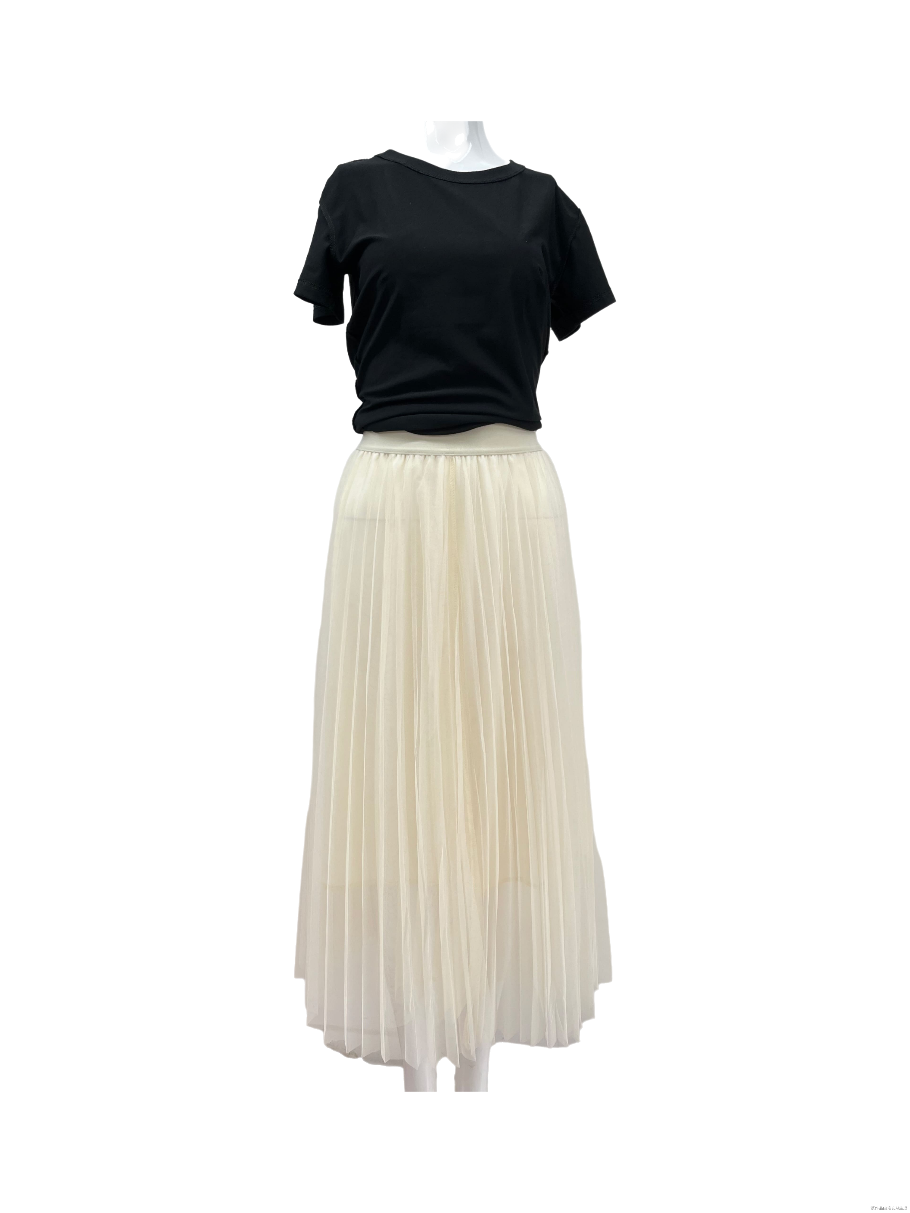 Skirt 132