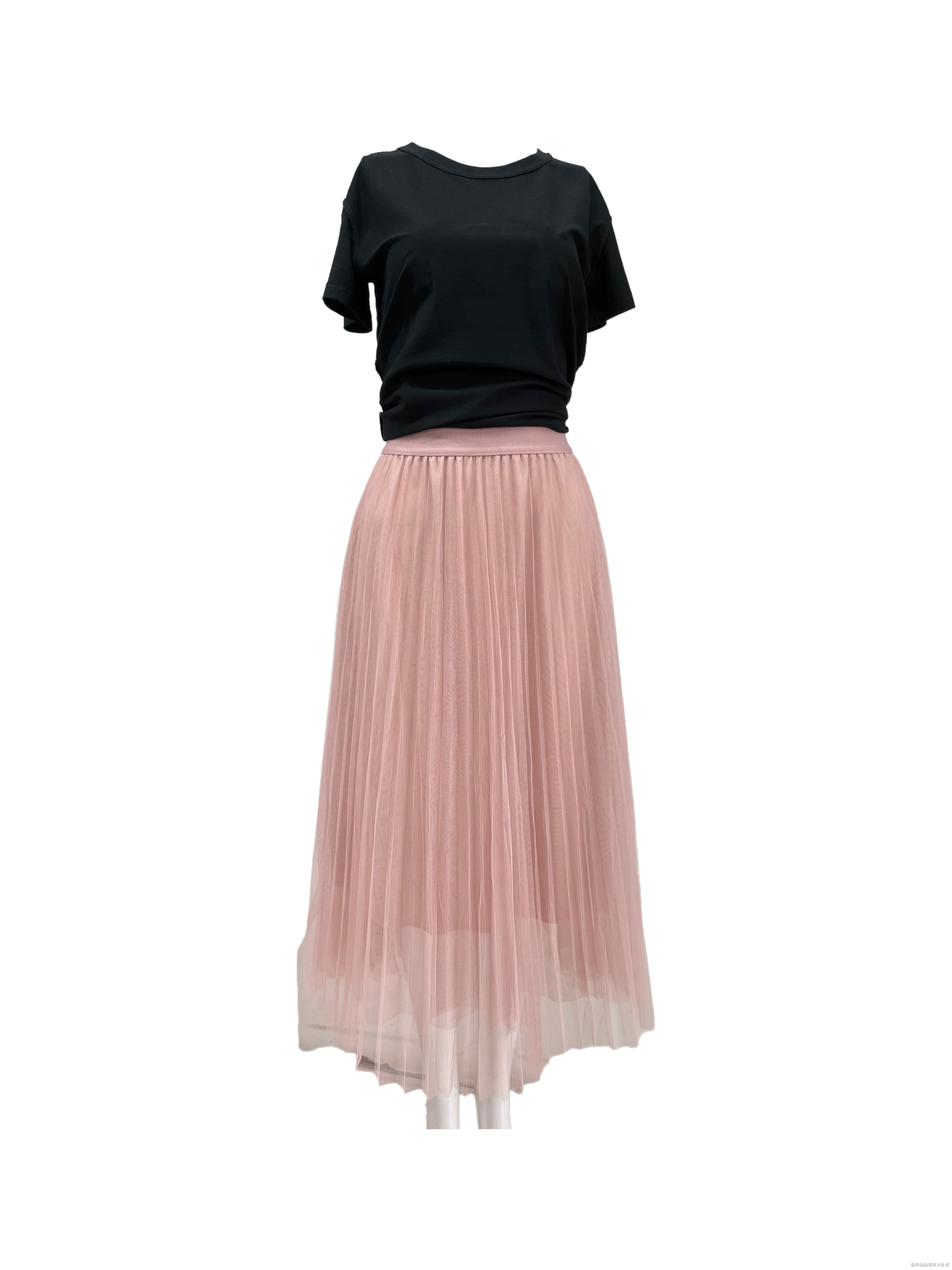 Skirt 132