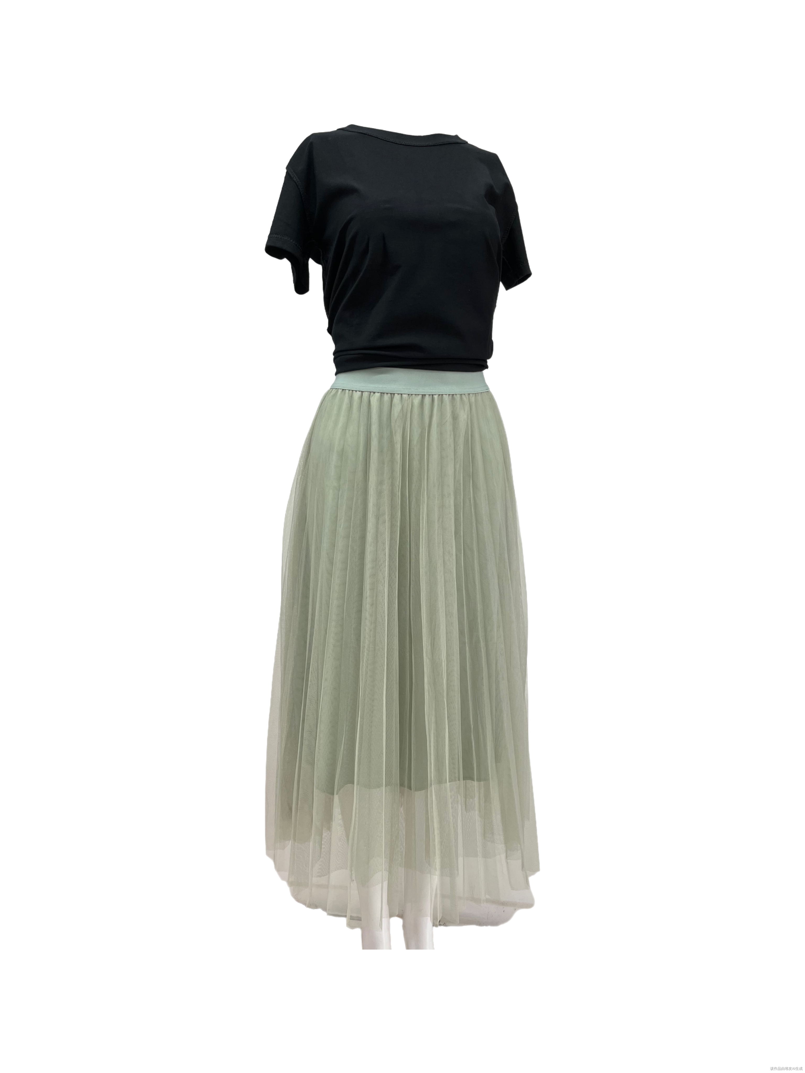 Skirt 132