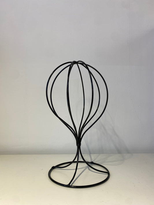 Metal Hat Stand