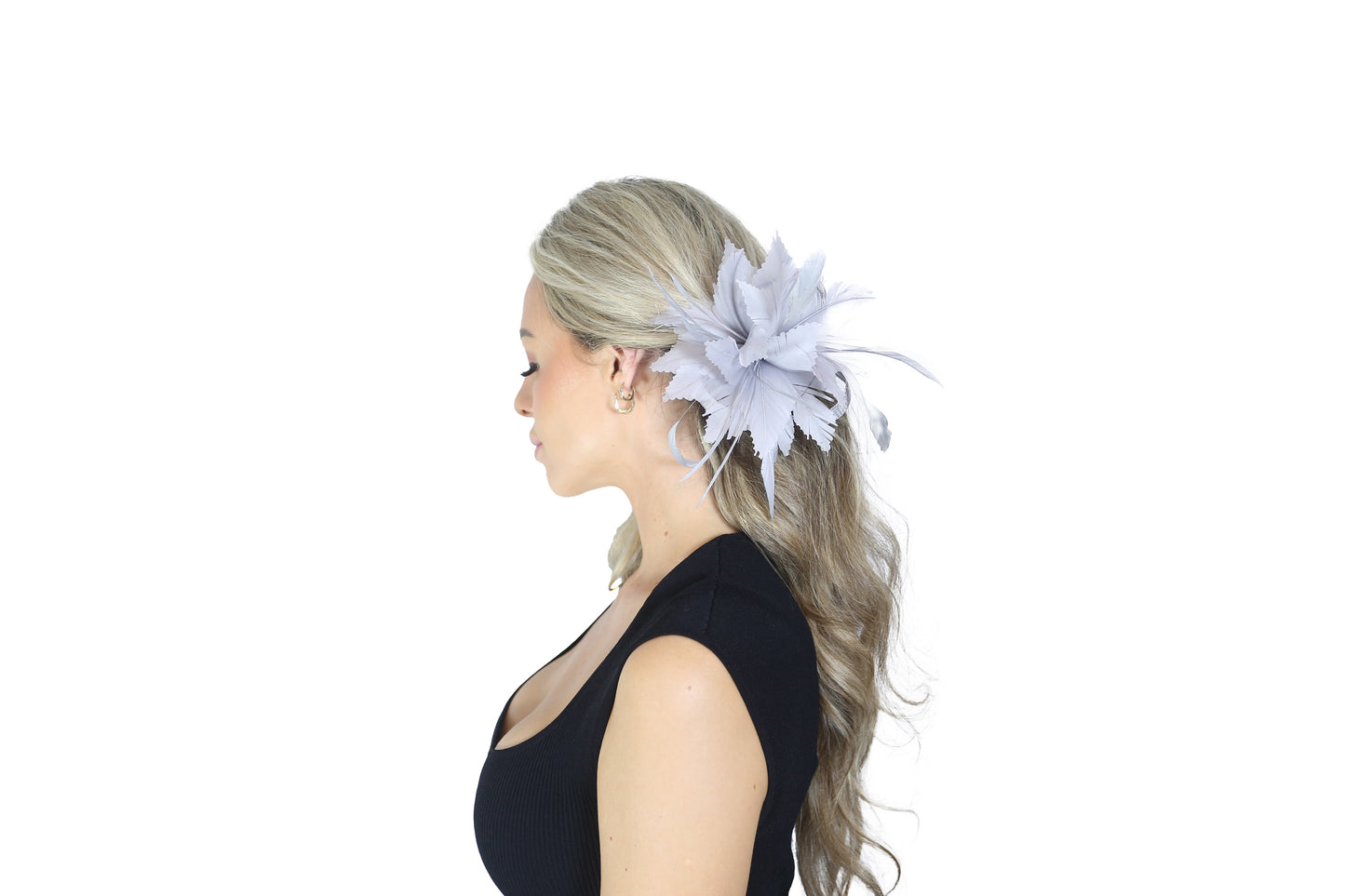 F0014/F0018 Silver Grey