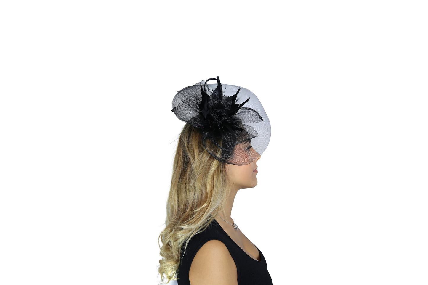 F0032 Black