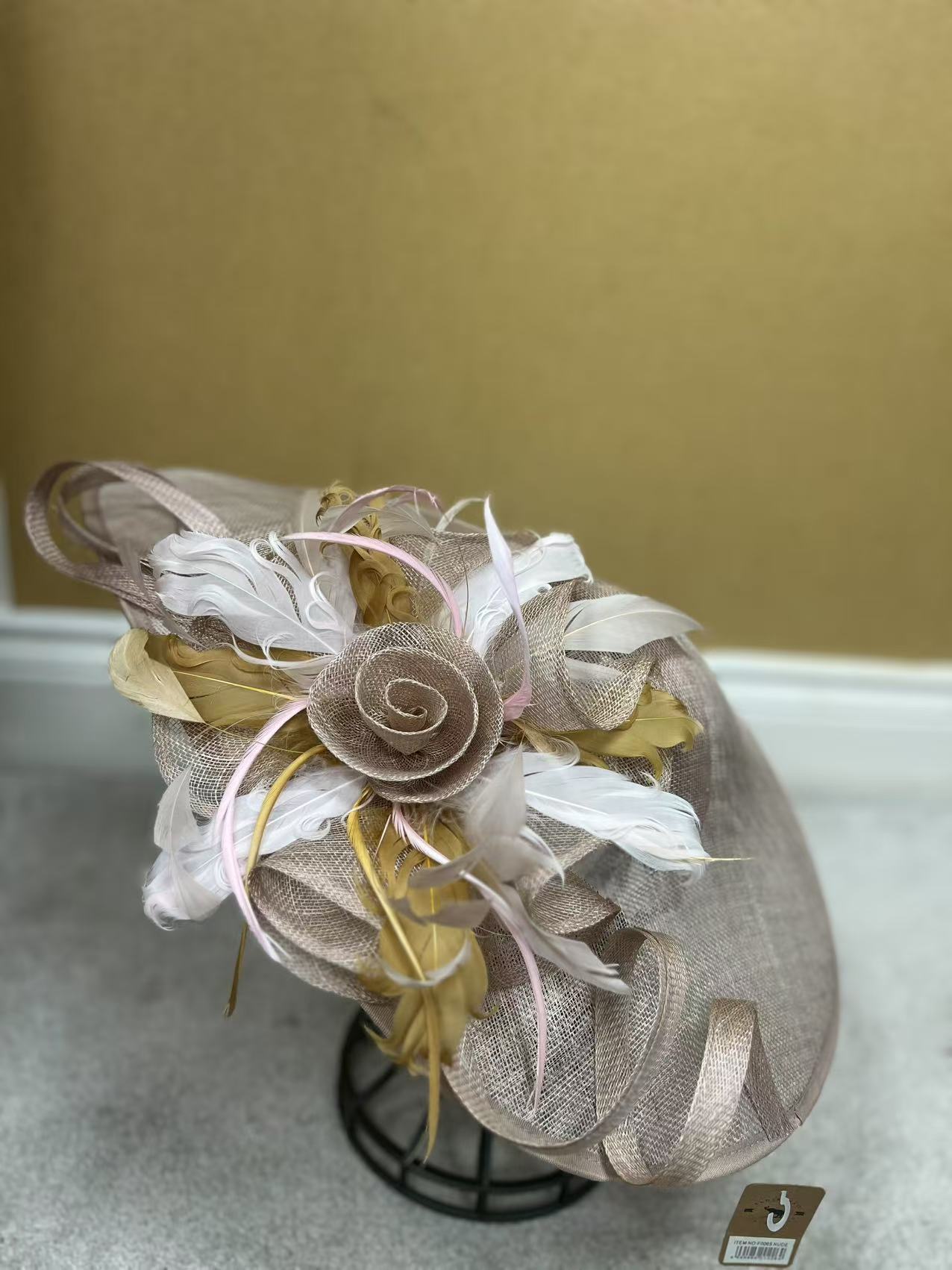 F0065 Customize (Three Tone)