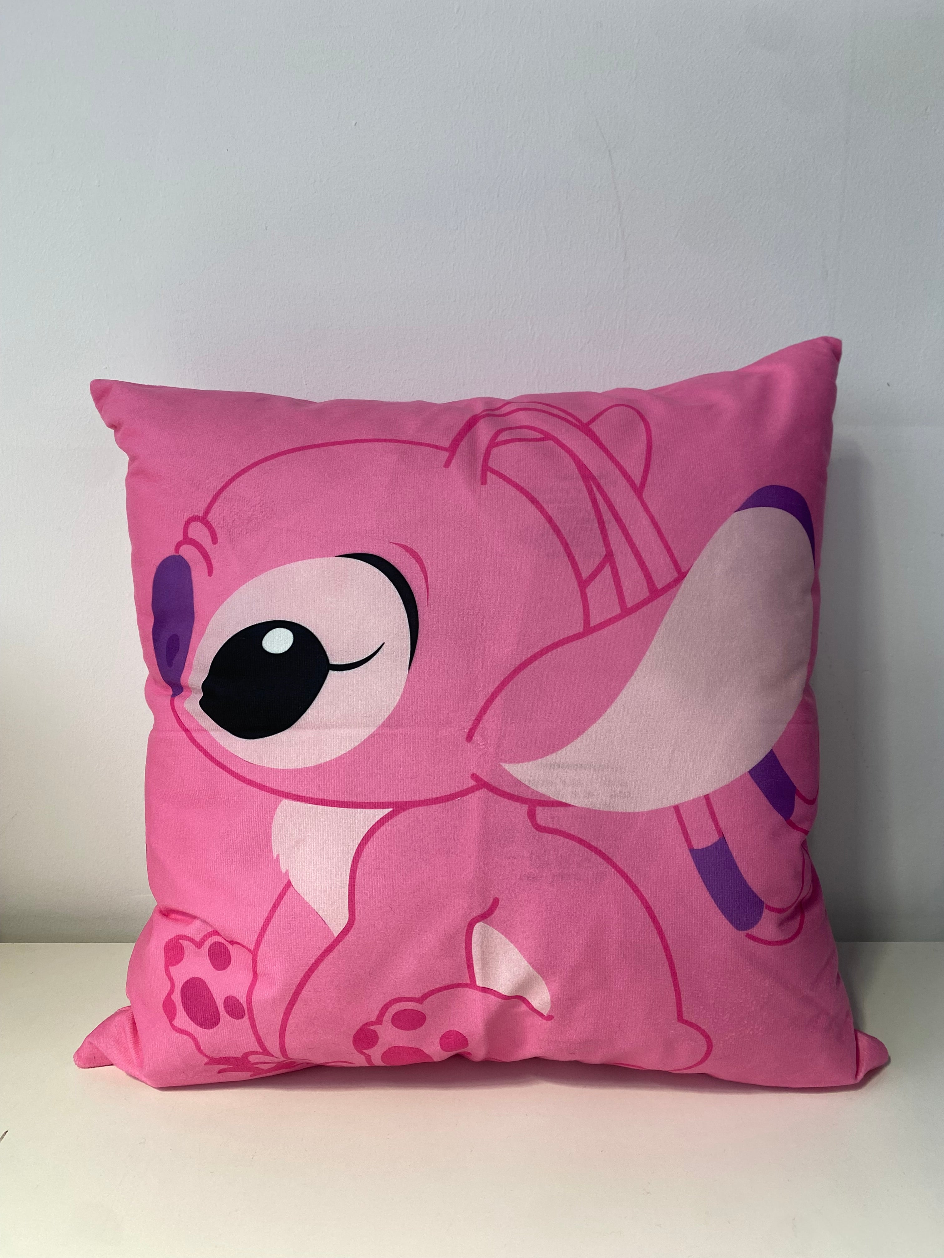 Cartoon Cushion Cover 01
