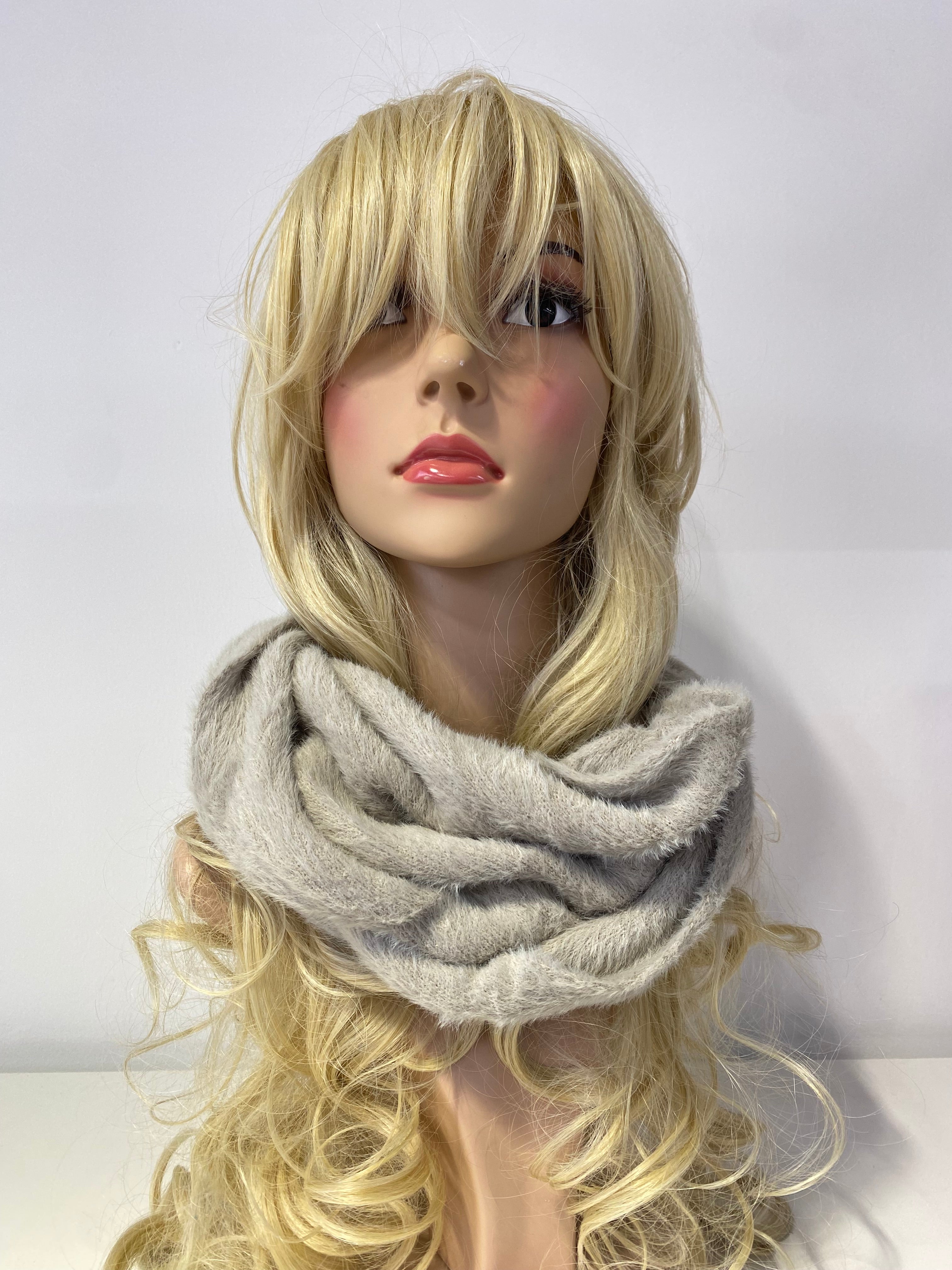 S00123 Snood Scarves