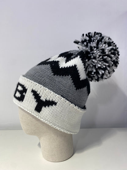 H001 Beanie Derby