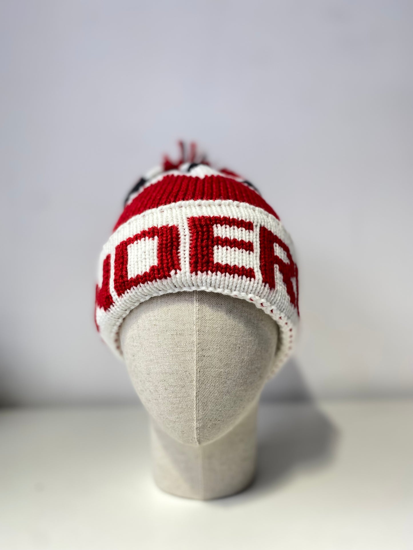 H001 Beanie Sunderland