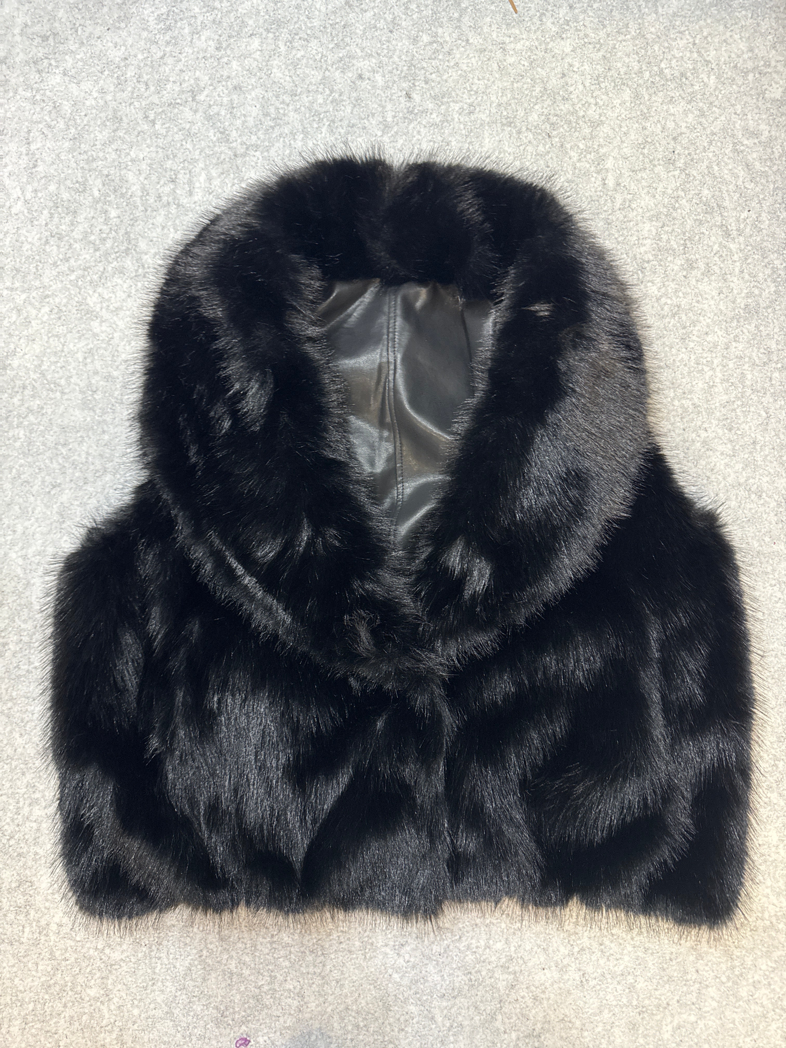 8011001 Black