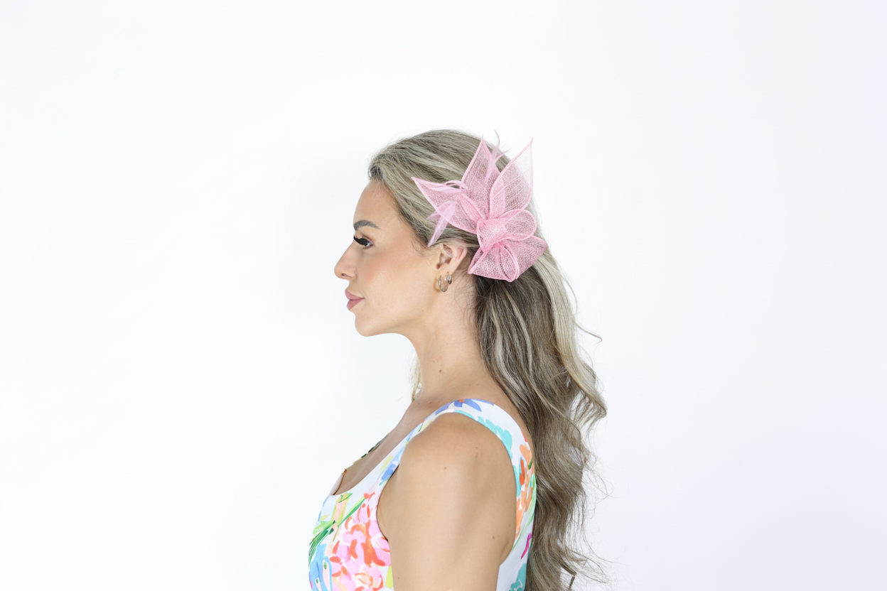 F0012/F0034 (Clip & Headband)