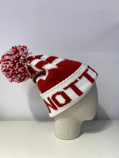 H001 Beanie Nottingham