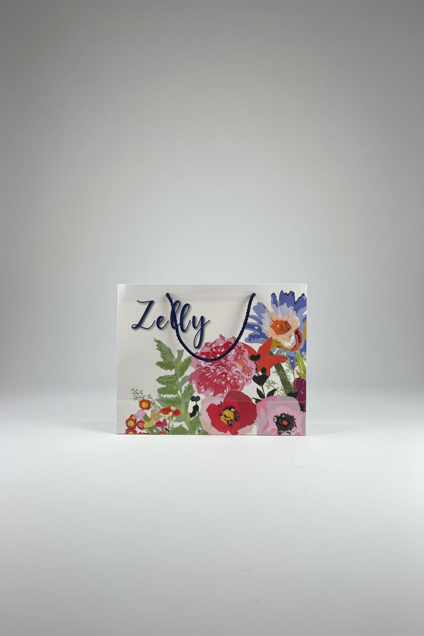 Zelly Gift Bag Big