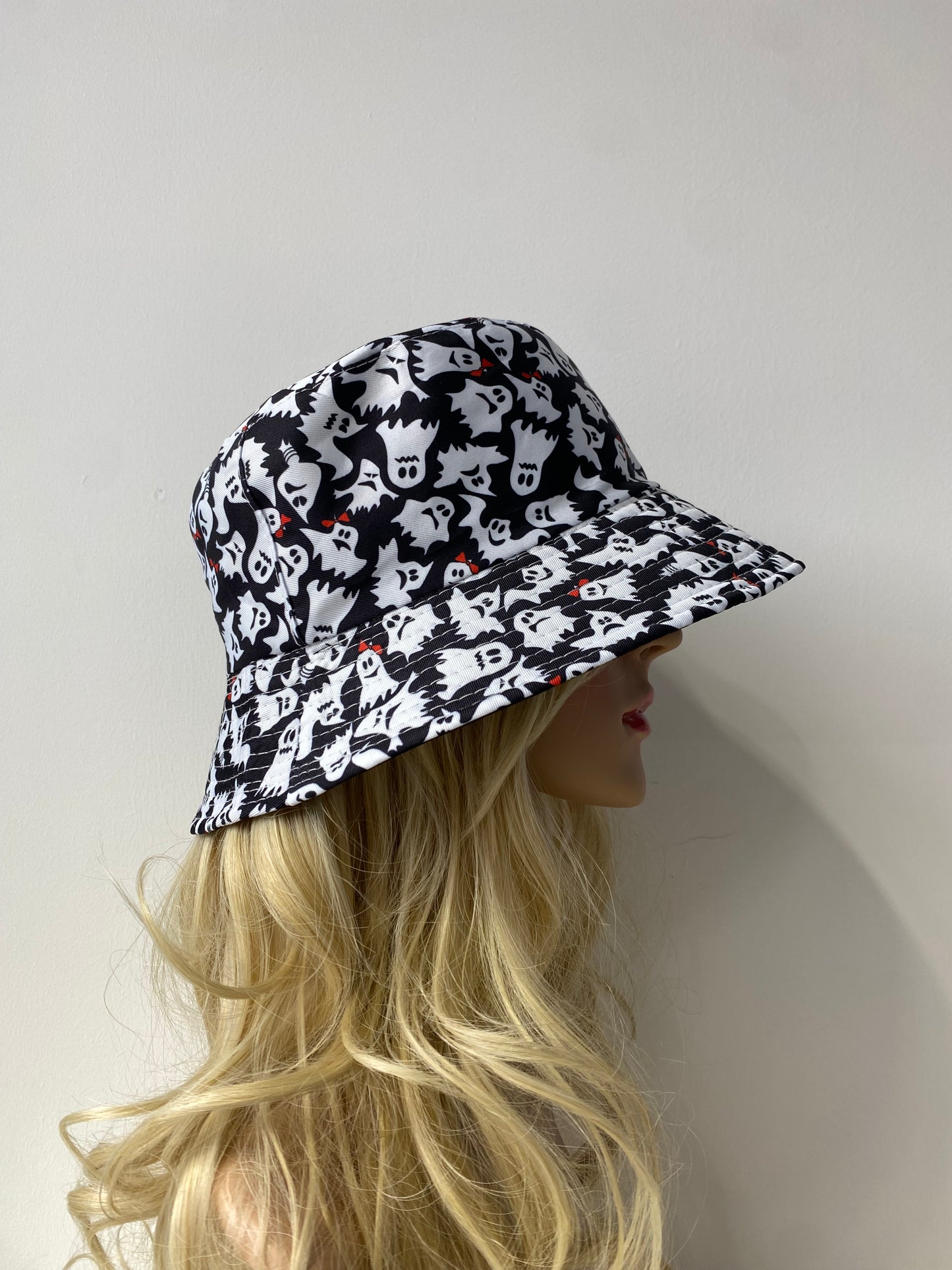 Reversible Bucket Hat 011