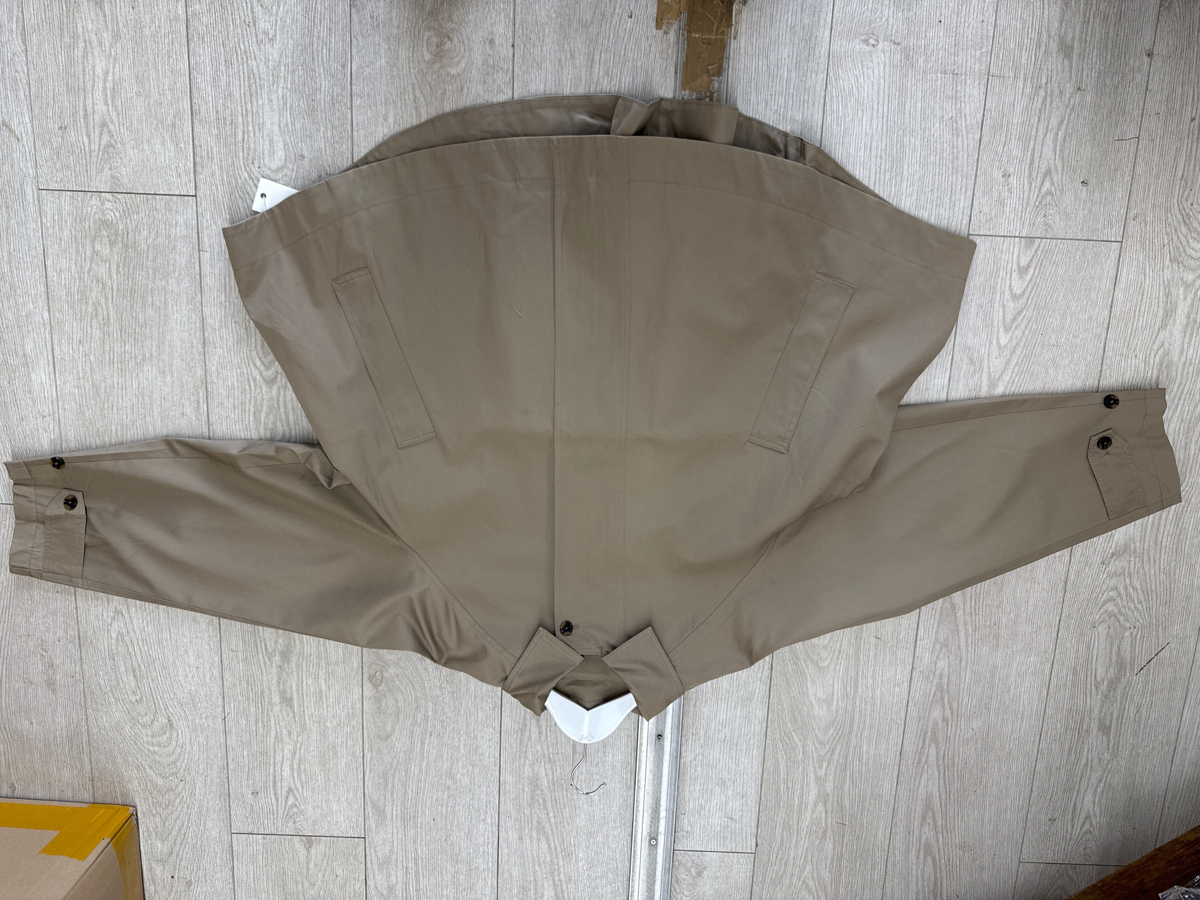8012521 Taupe
