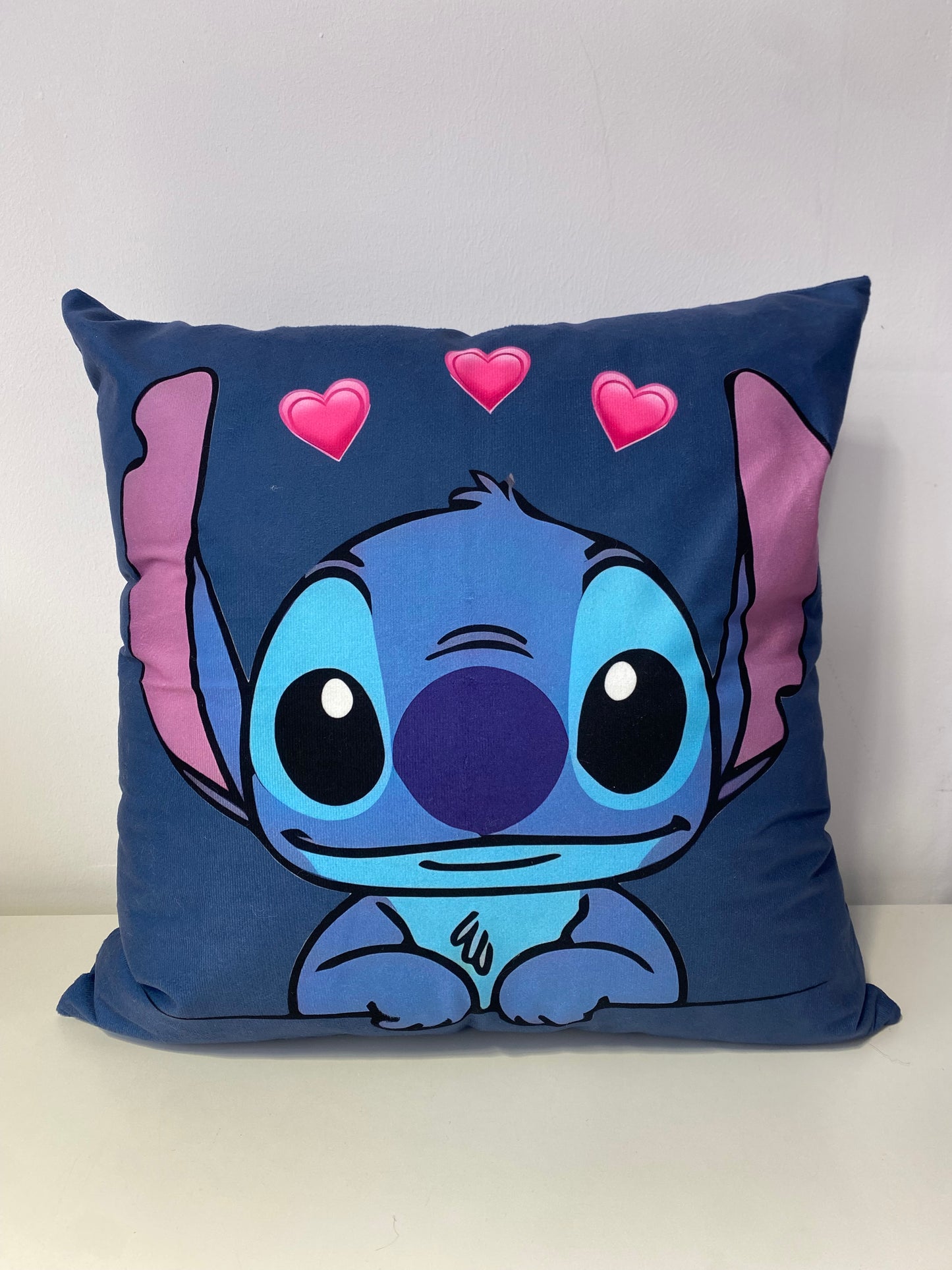 Cartoon Cushion Cover 05