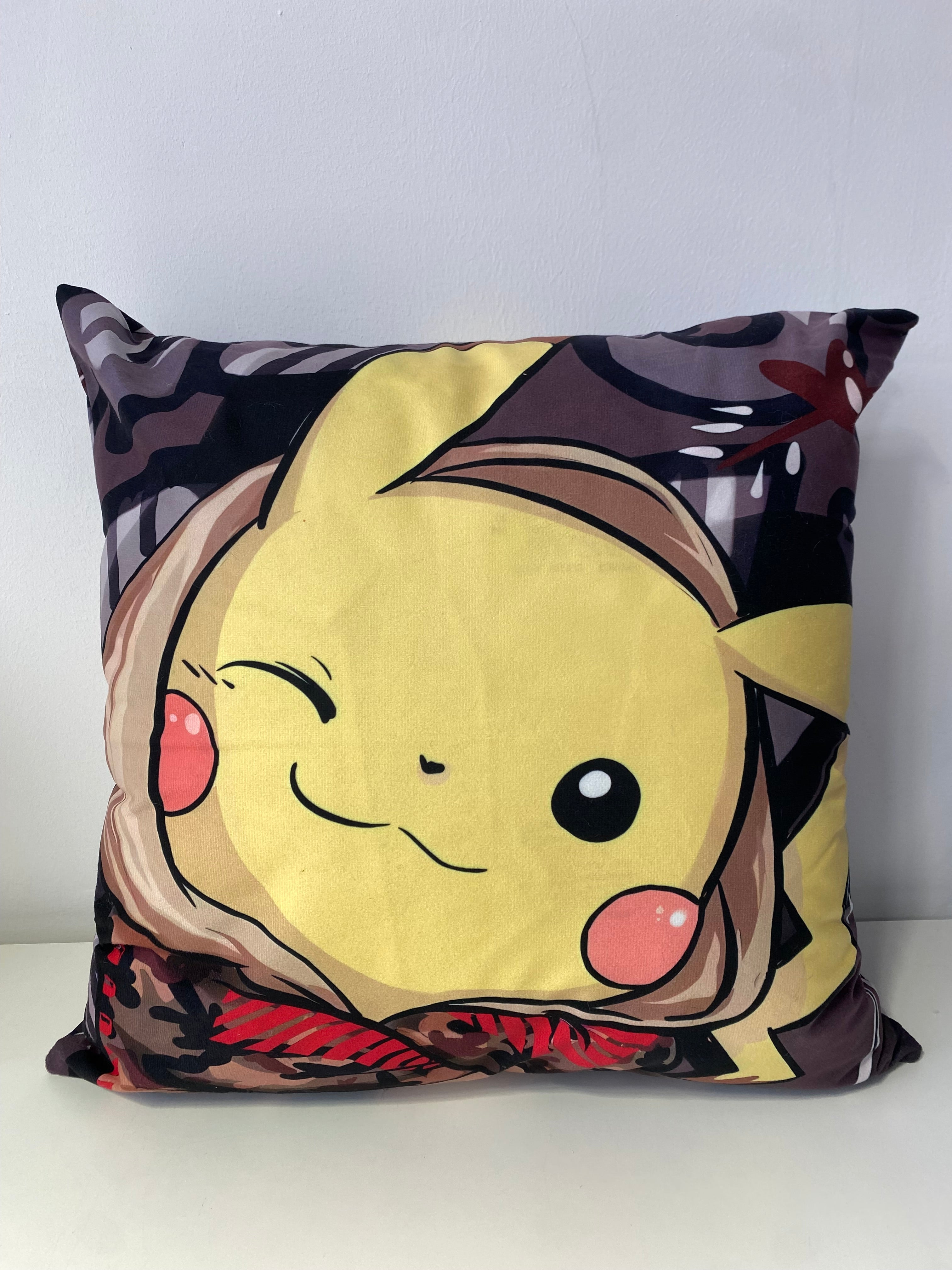 Cartoon Cushion Cover 14