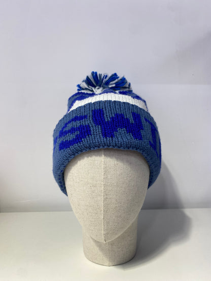 H001 Beanie Ipswich