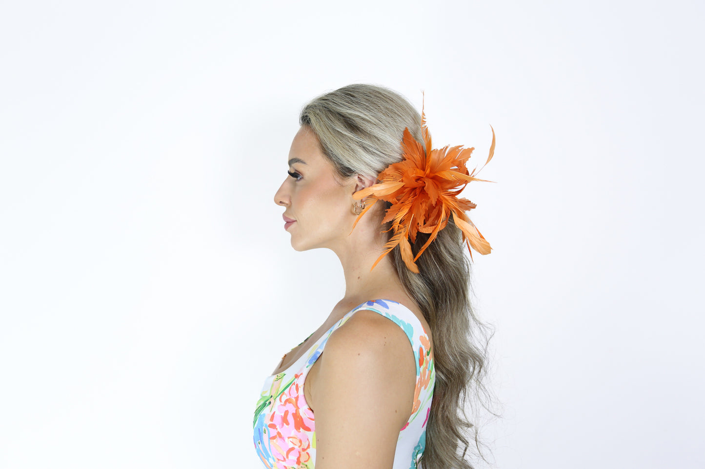 F0014/F0018 Orange