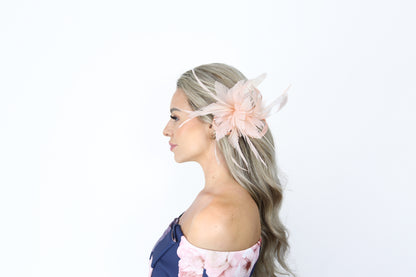 F0014/F0018 Peach Pink