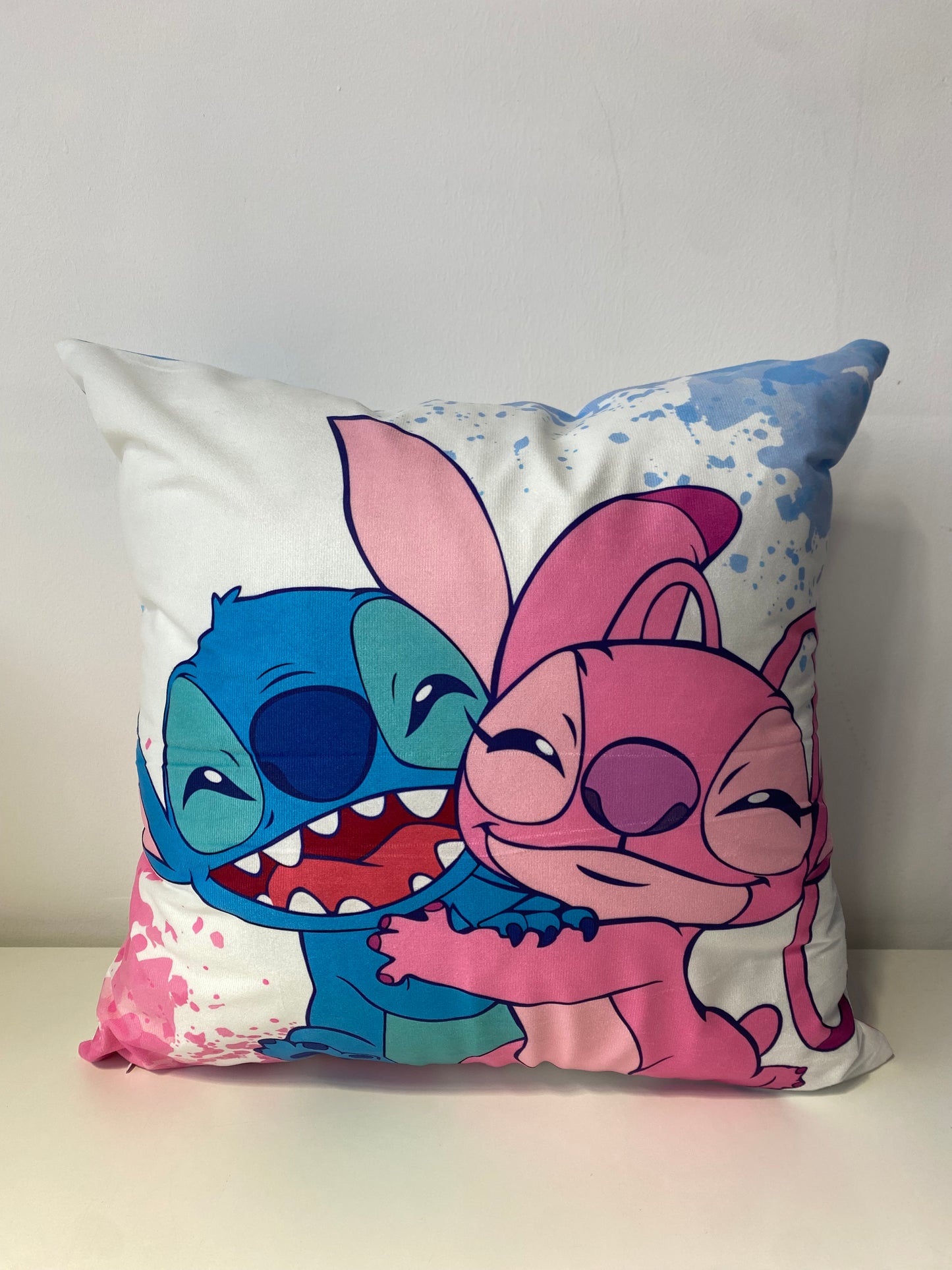 Cartoon Cushion Cover 21