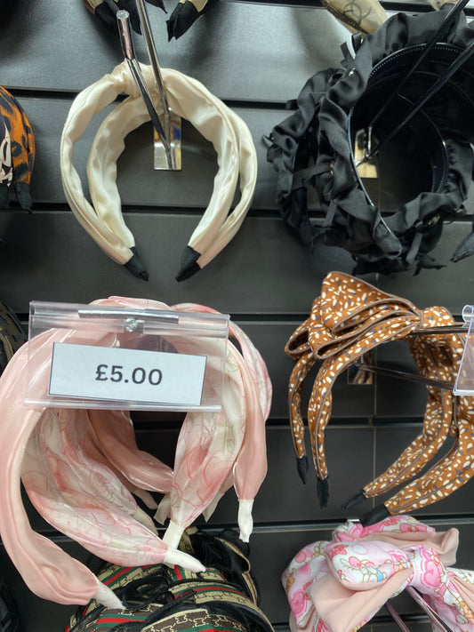woman accessories