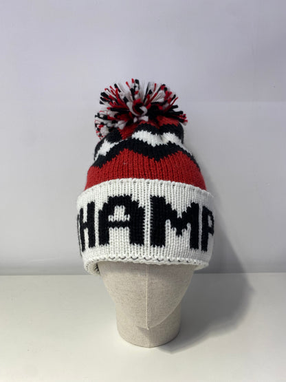 H001 Beanie Southampton