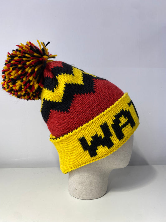 H001 Beanie Watford