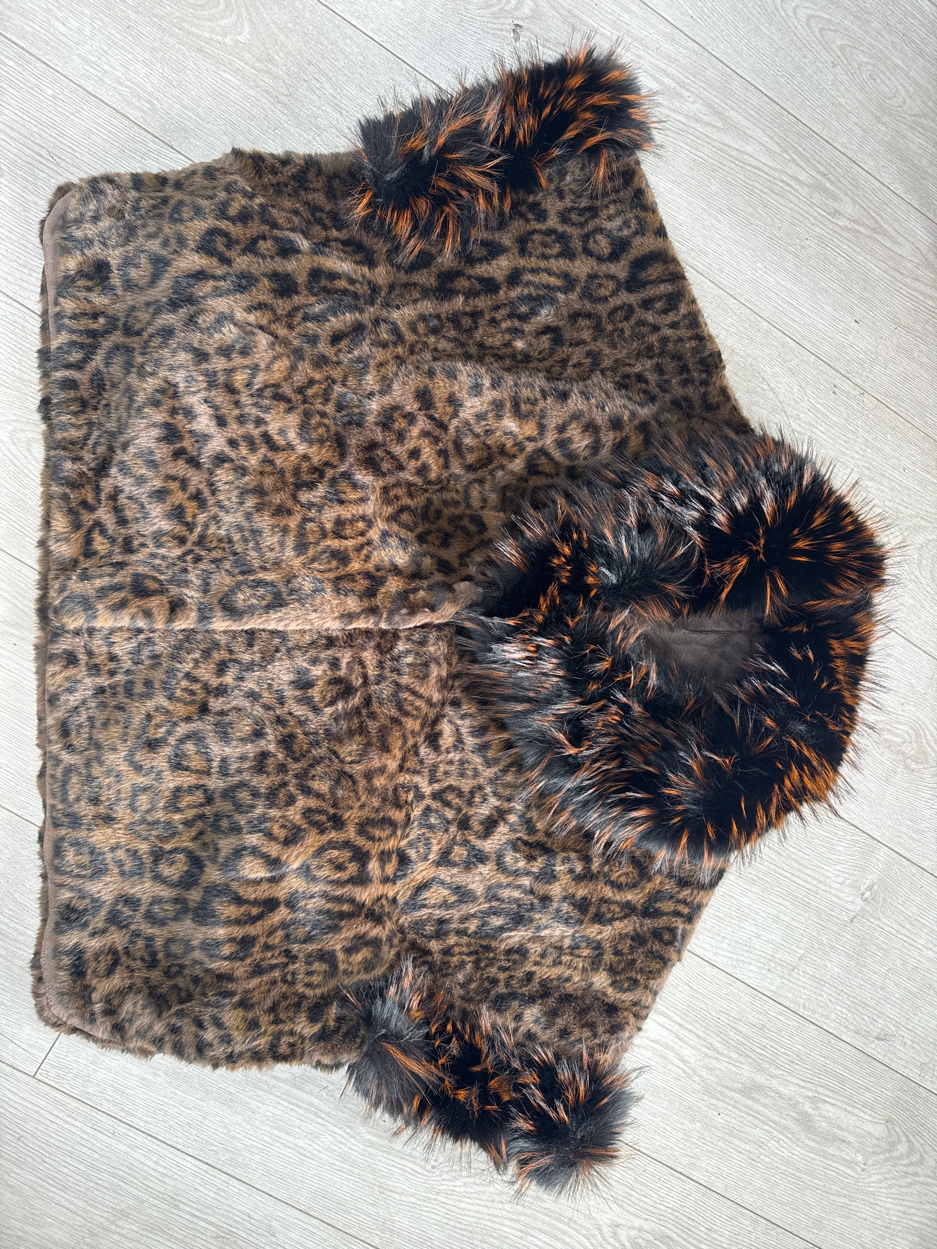 C828 Leopard