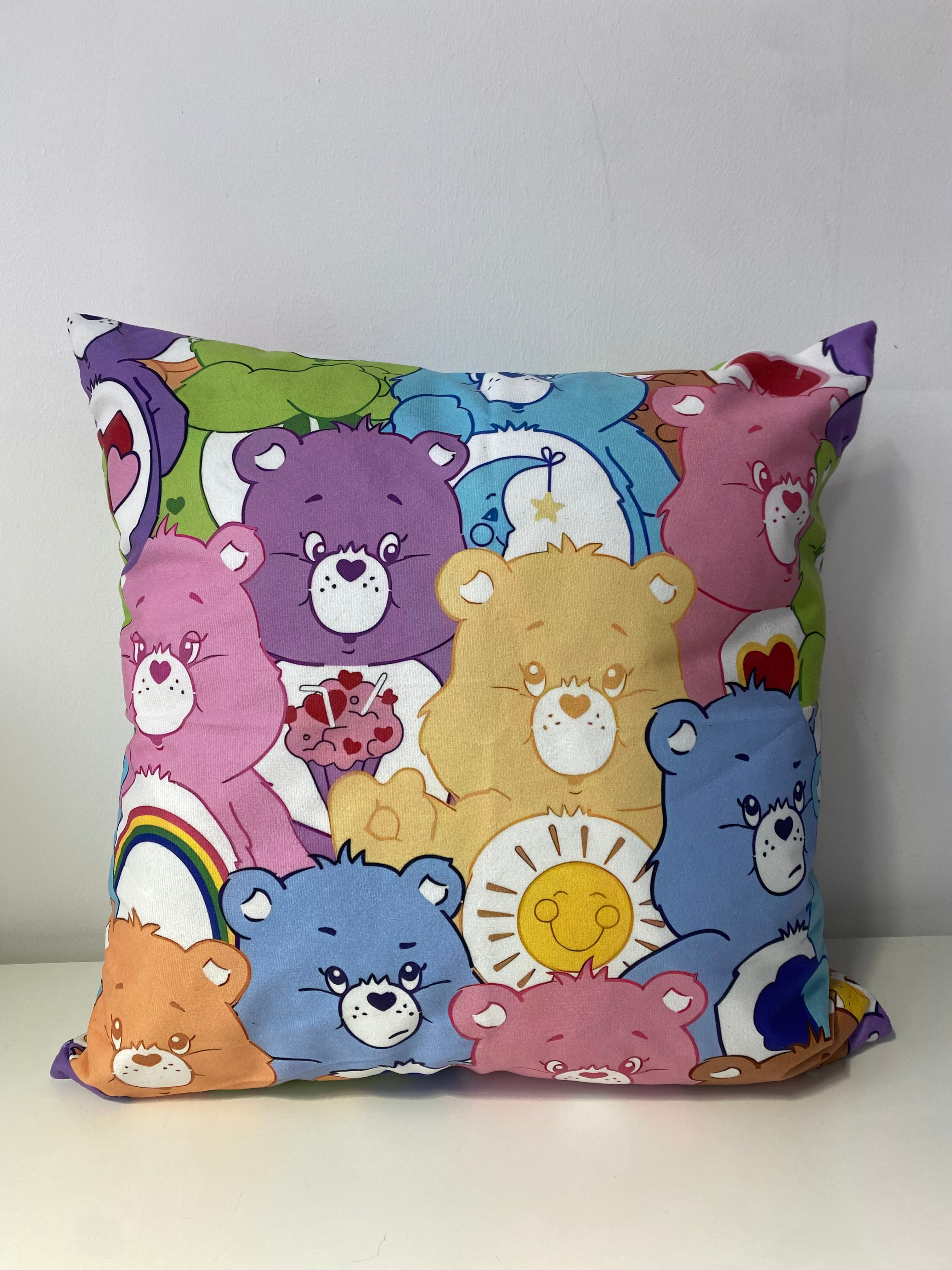 Cartoon Cushion Cover 09