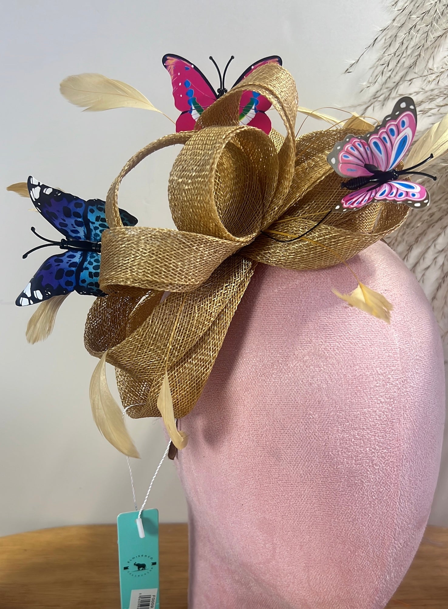 F0009 Customize (Two Tone Colors)