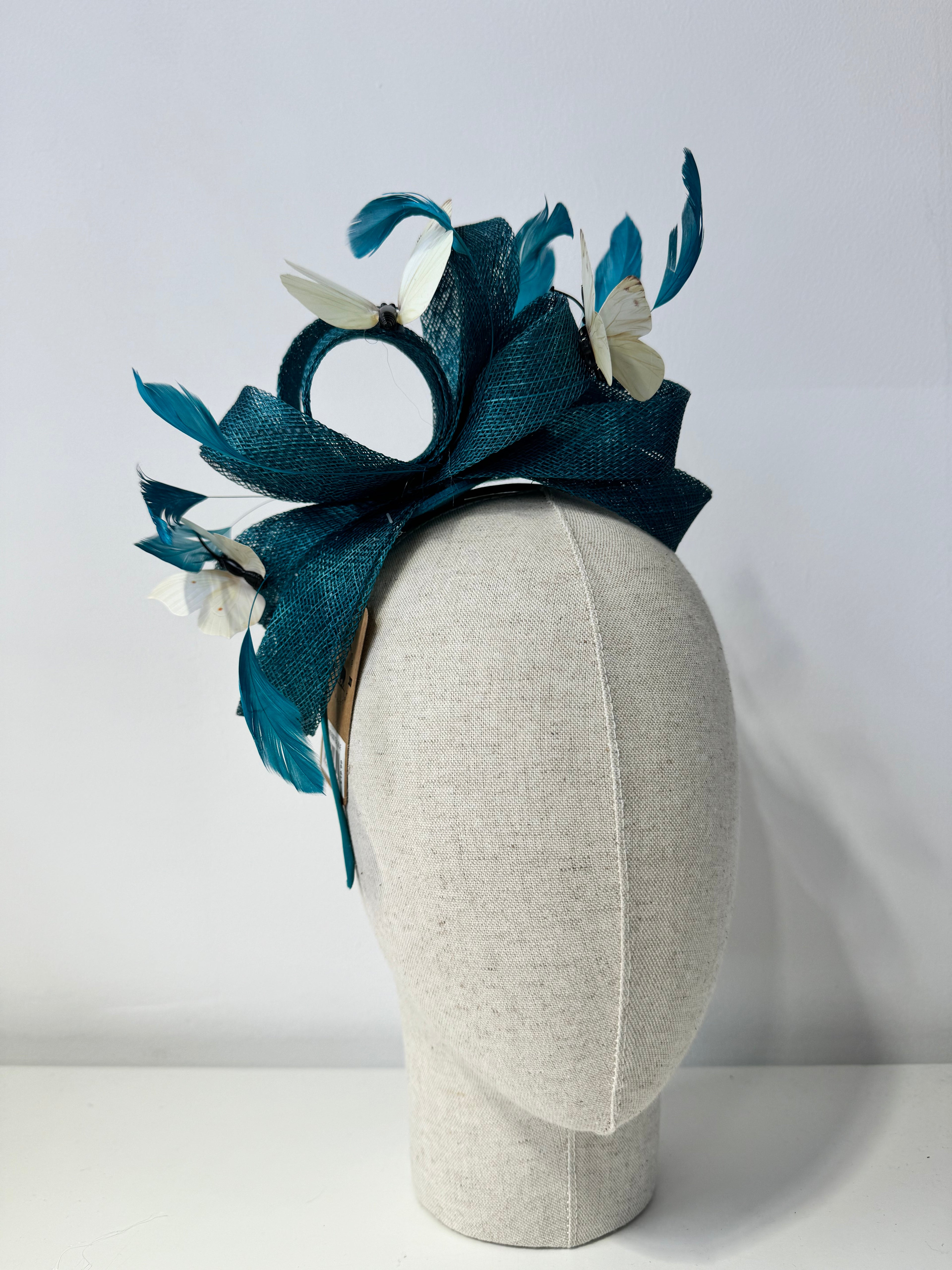 F0009 Customize (Two Tone Colors)