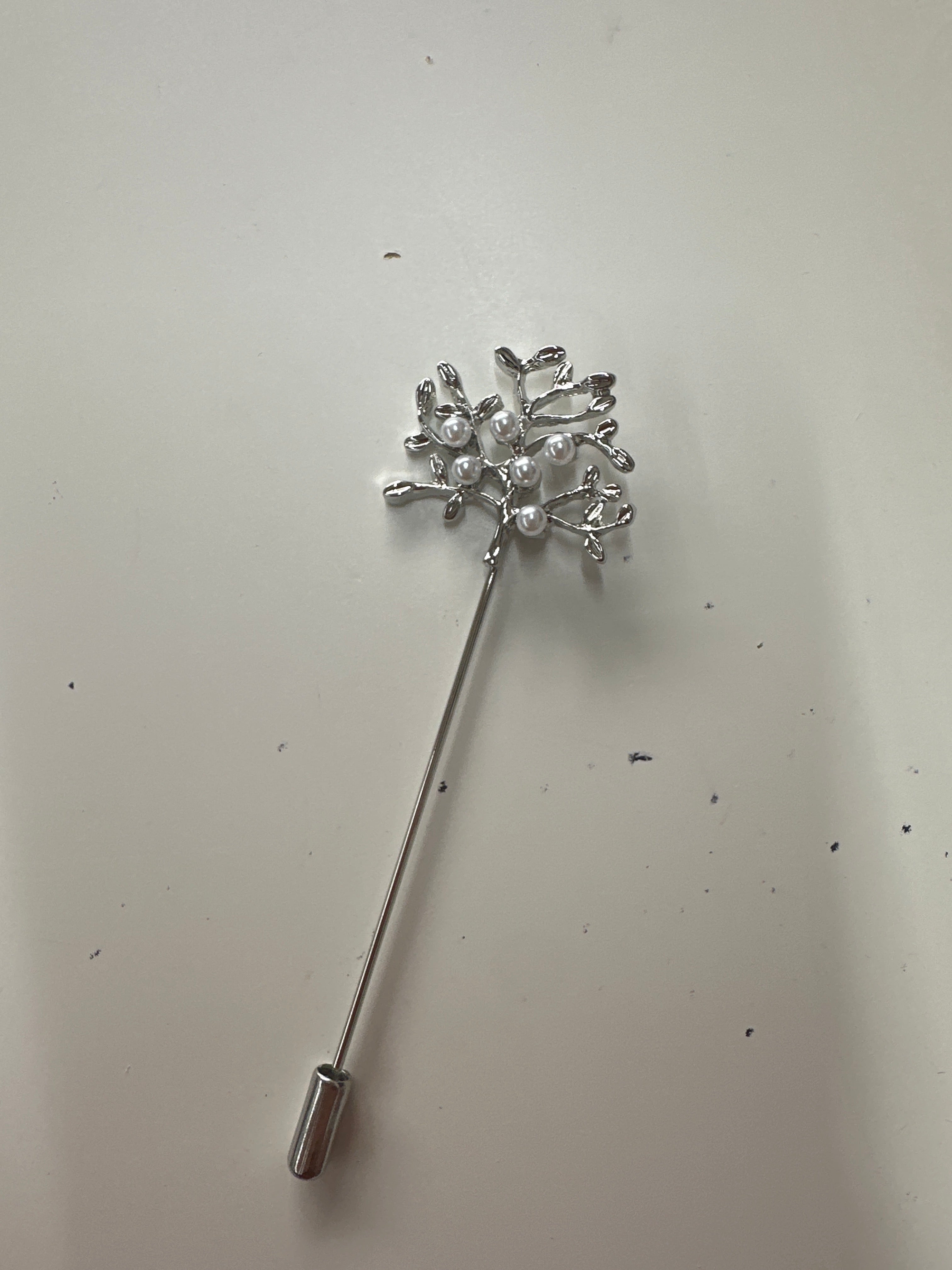 SCA-20560(Silver)