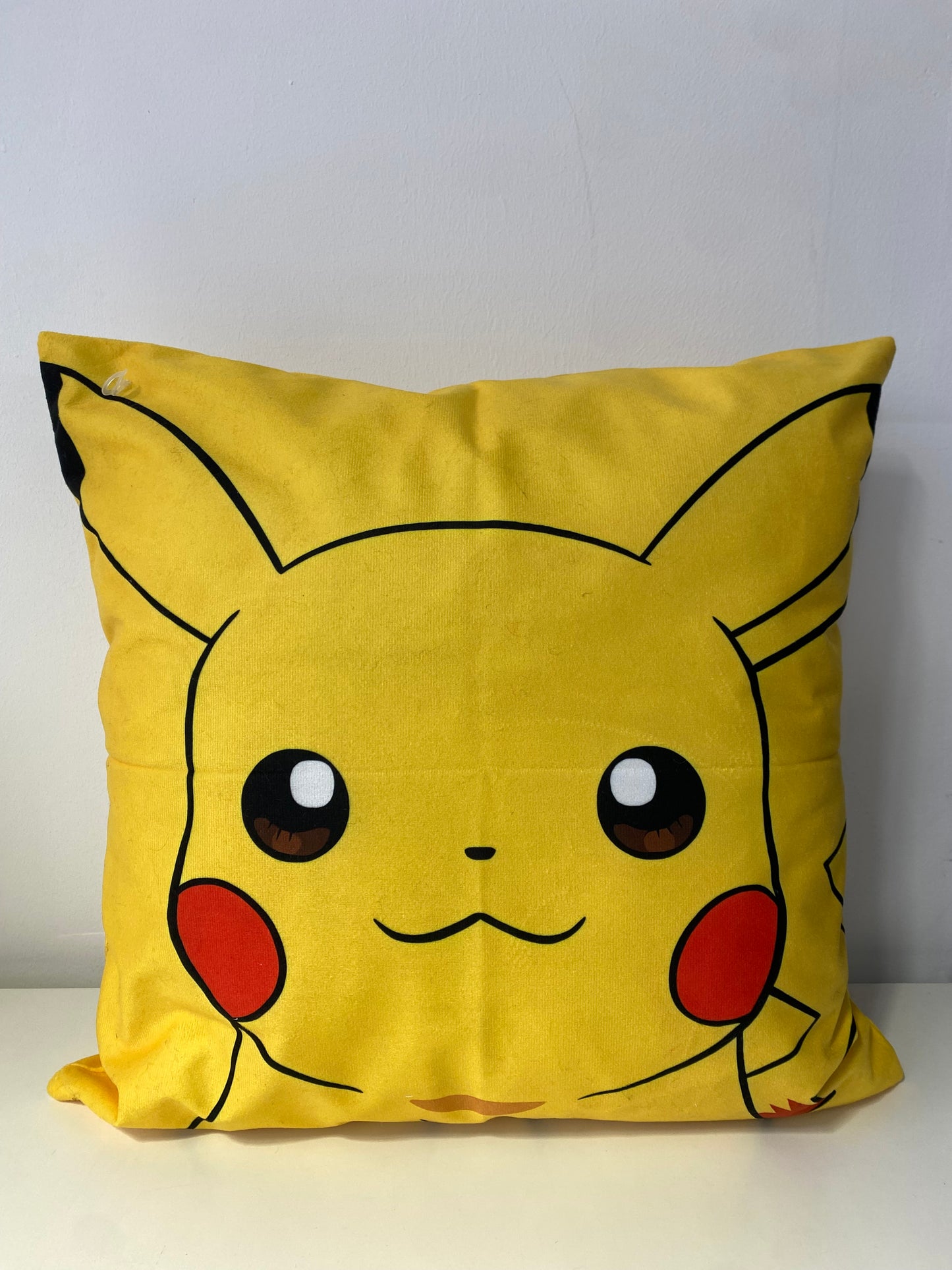 Cartoon Cushion Cover 08